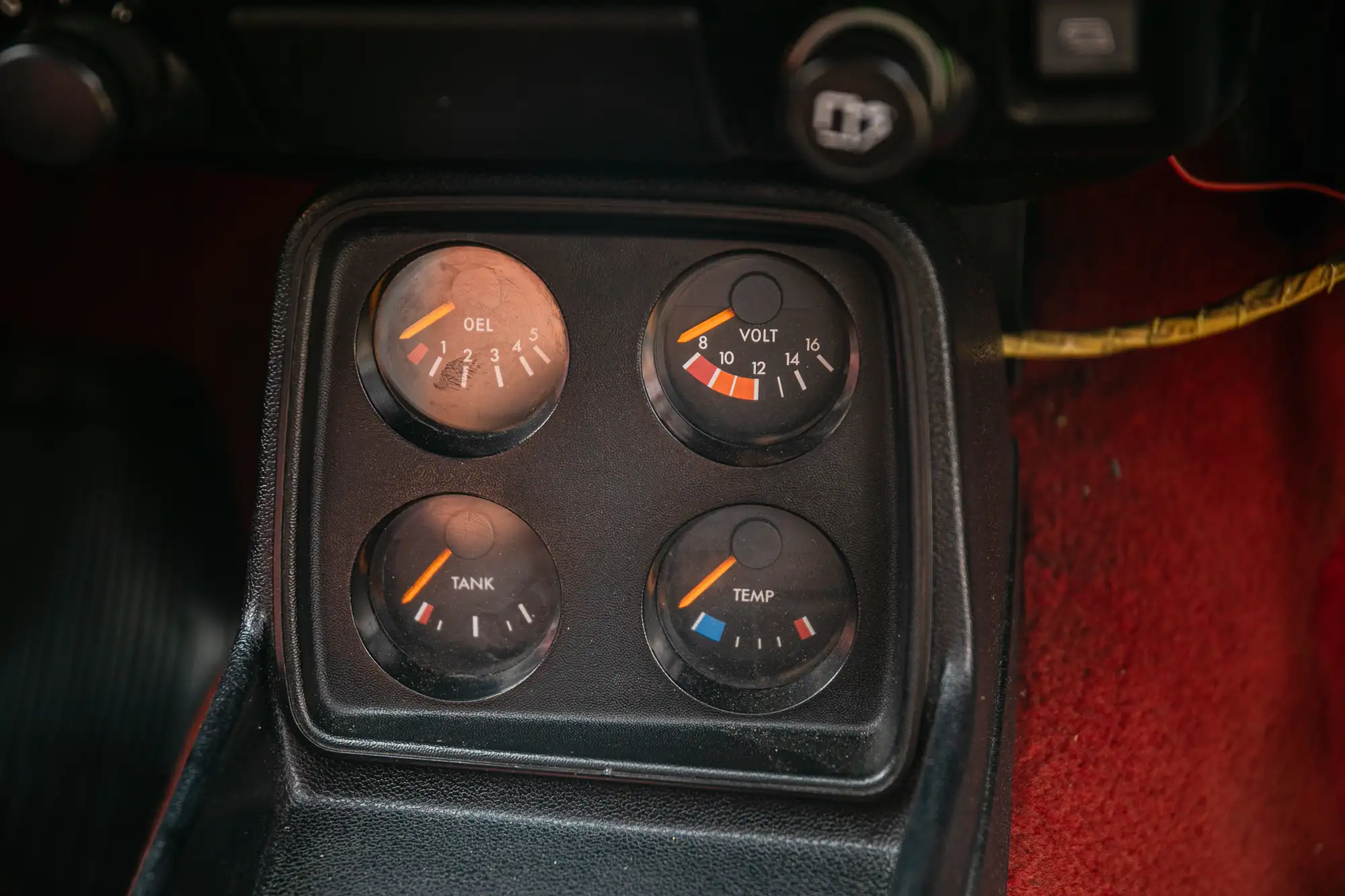 1981 Vauxhall Chevette HSR-For Sale