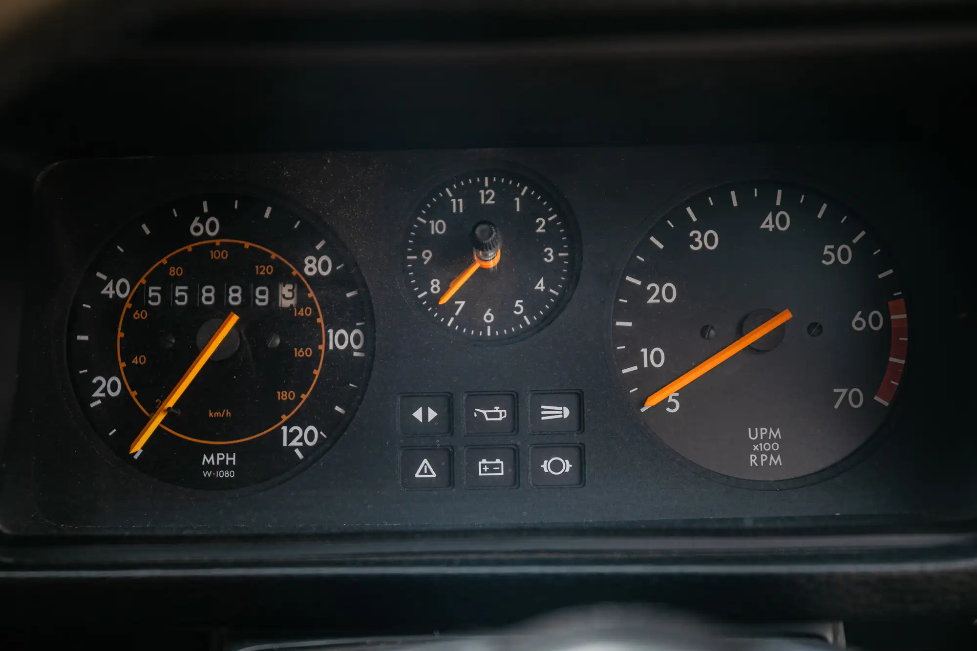 1981 Vauxhall Chevette HSR-For Sale