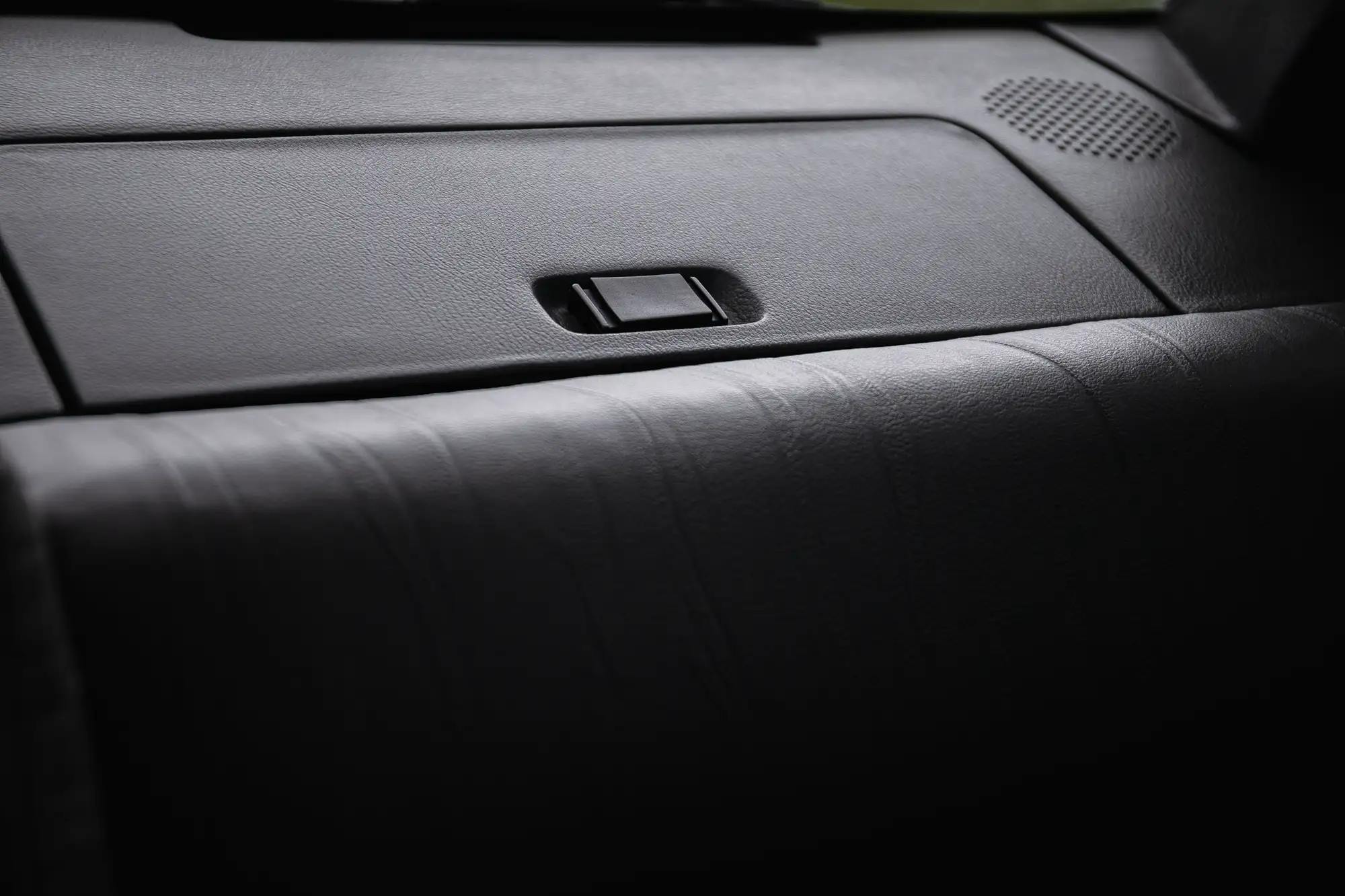 1983 DeLorean DMC-12 - Manual-Sold