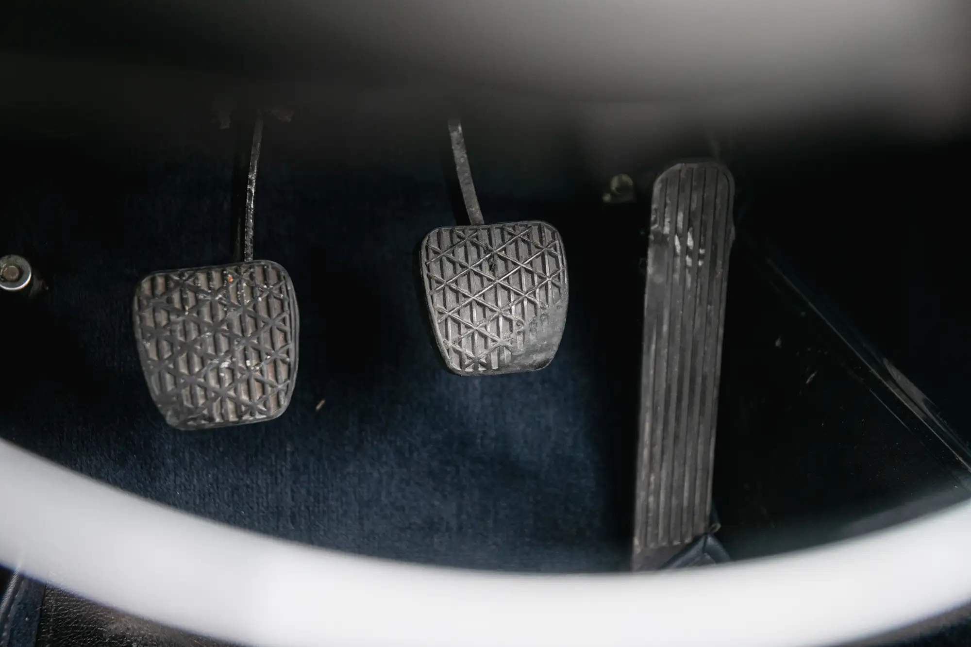 1969 Mercedes-Benz 280SL (W113) 'Pagoda' -For Sale