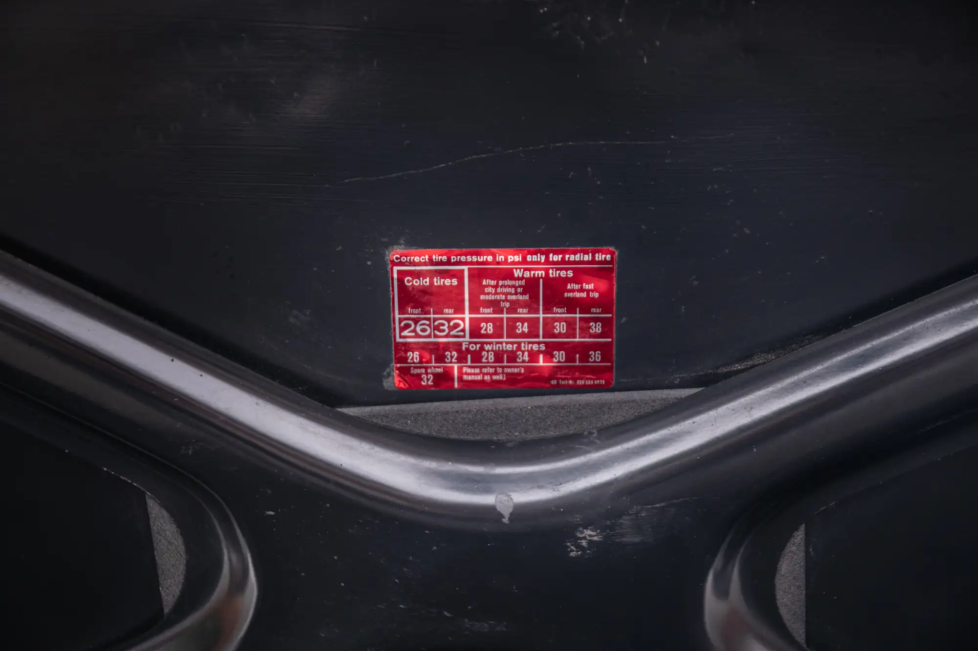 1969 Mercedes-Benz 280SL (W113) 'Pagoda' -For Sale