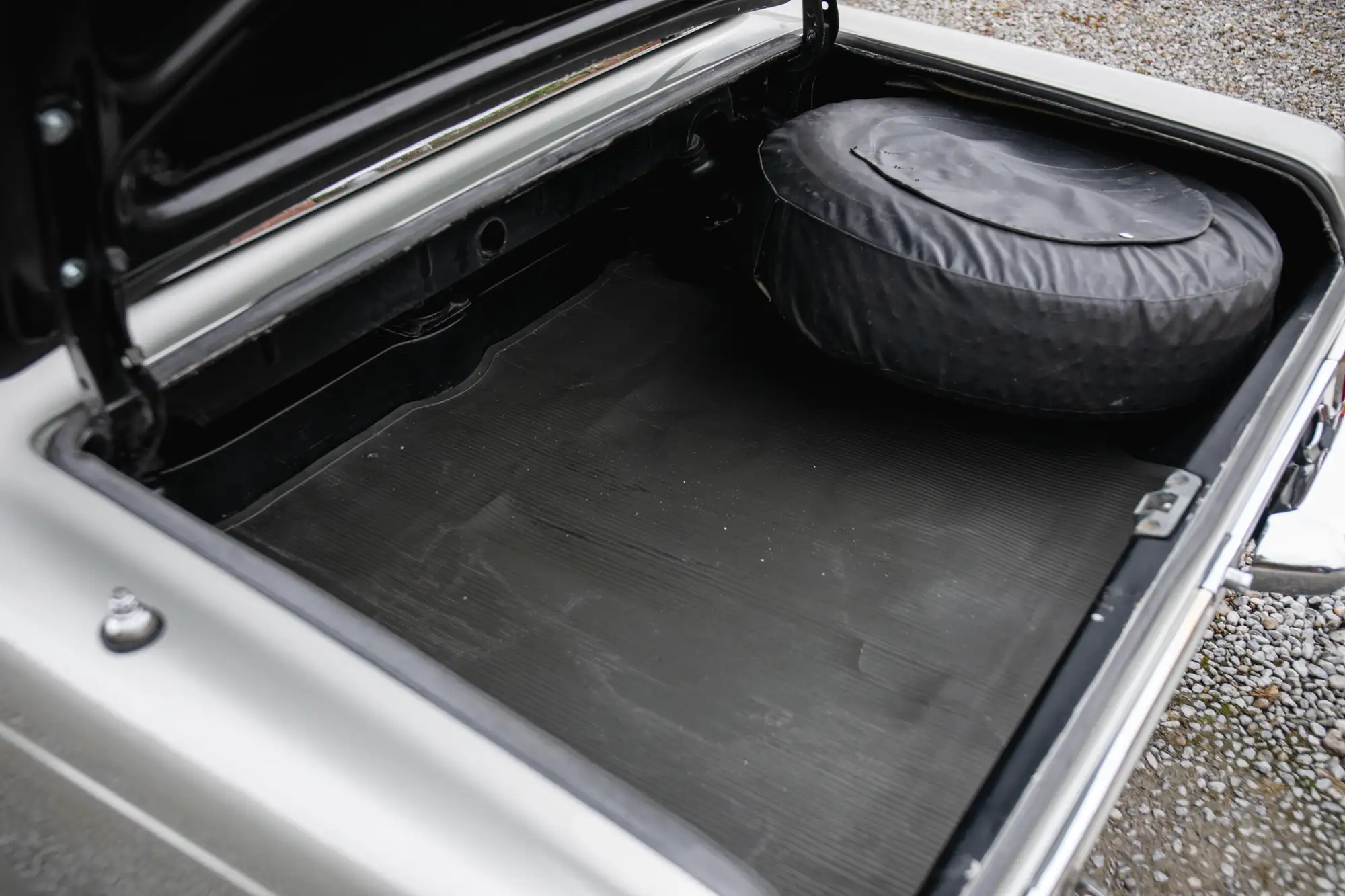 1969 Mercedes-Benz 280SL (W113) 'Pagoda' -For Sale