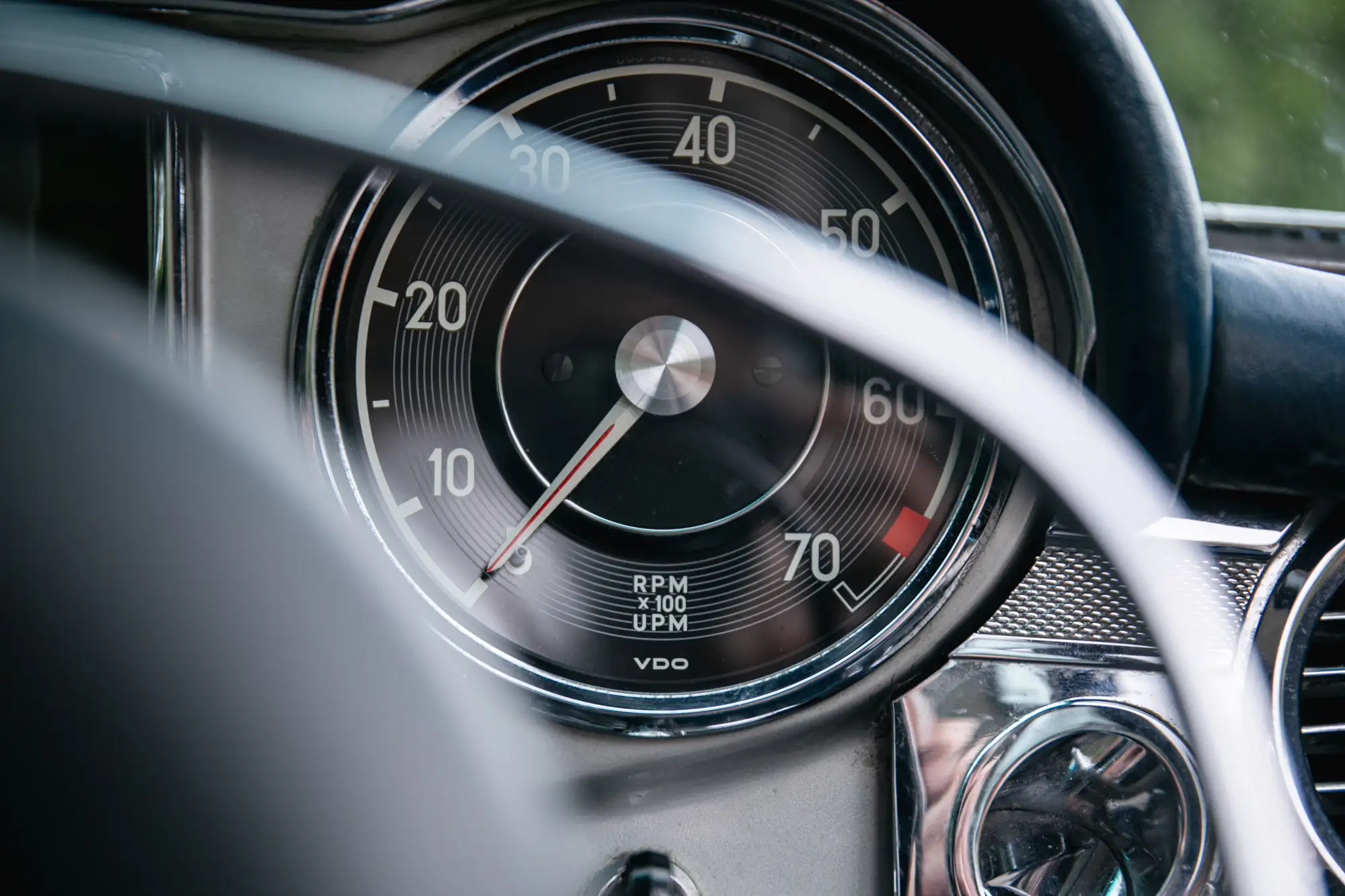 1969 Mercedes-Benz 280SL (W113) 'Pagoda' -For Sale