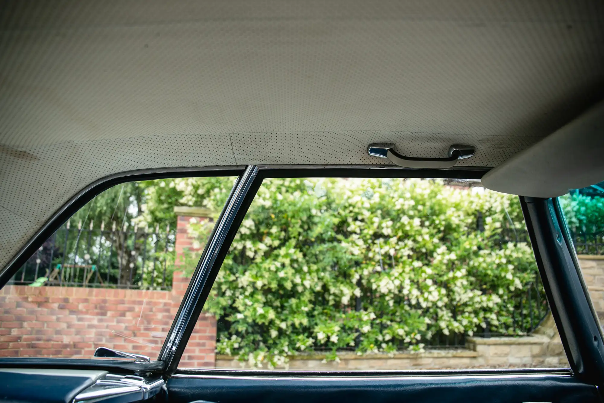 1969 Mercedes-Benz 280SL (W113) 'Pagoda' -For Sale