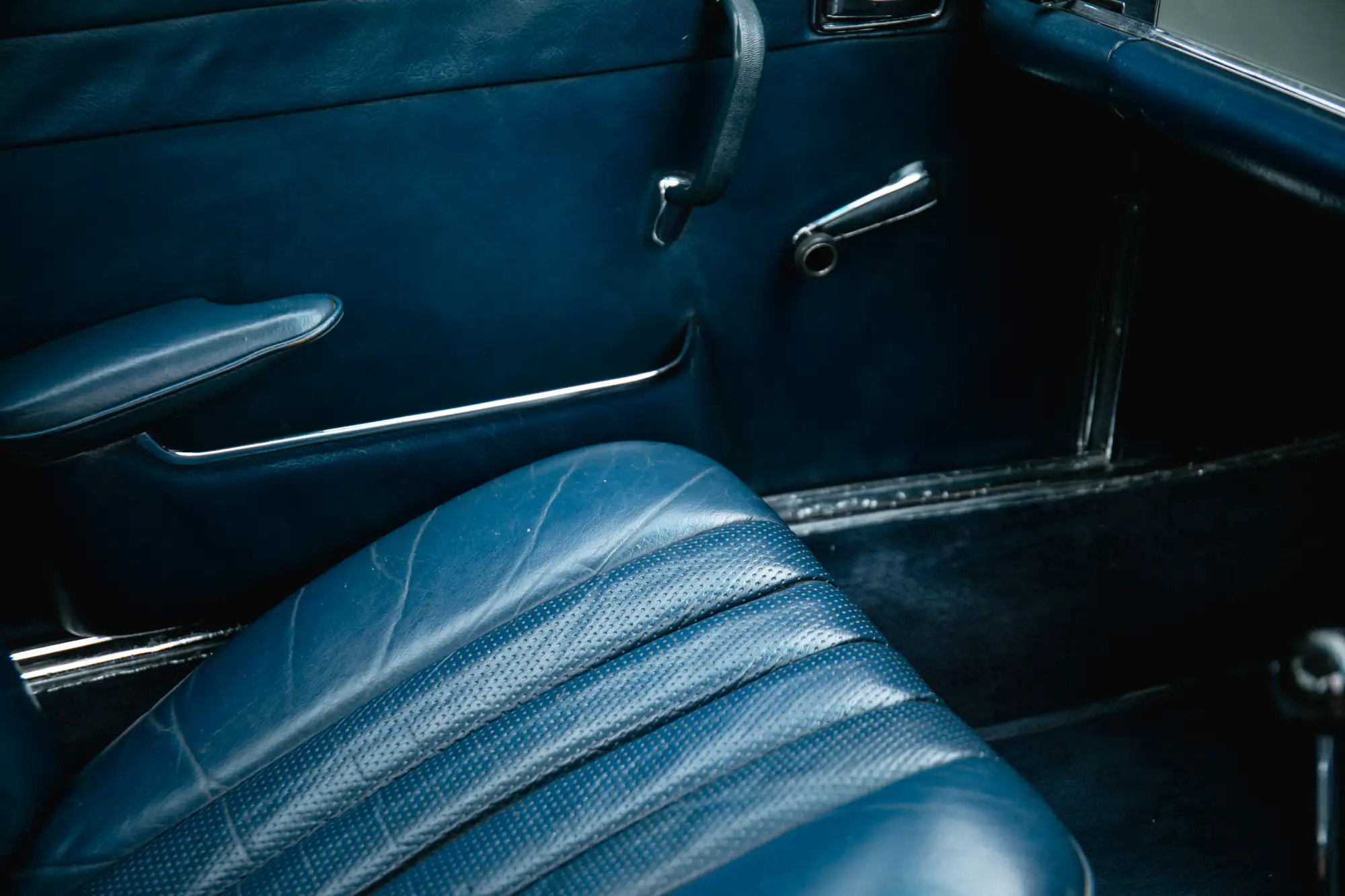 1969 Mercedes-Benz 280SL (W113) 'Pagoda' -For Sale