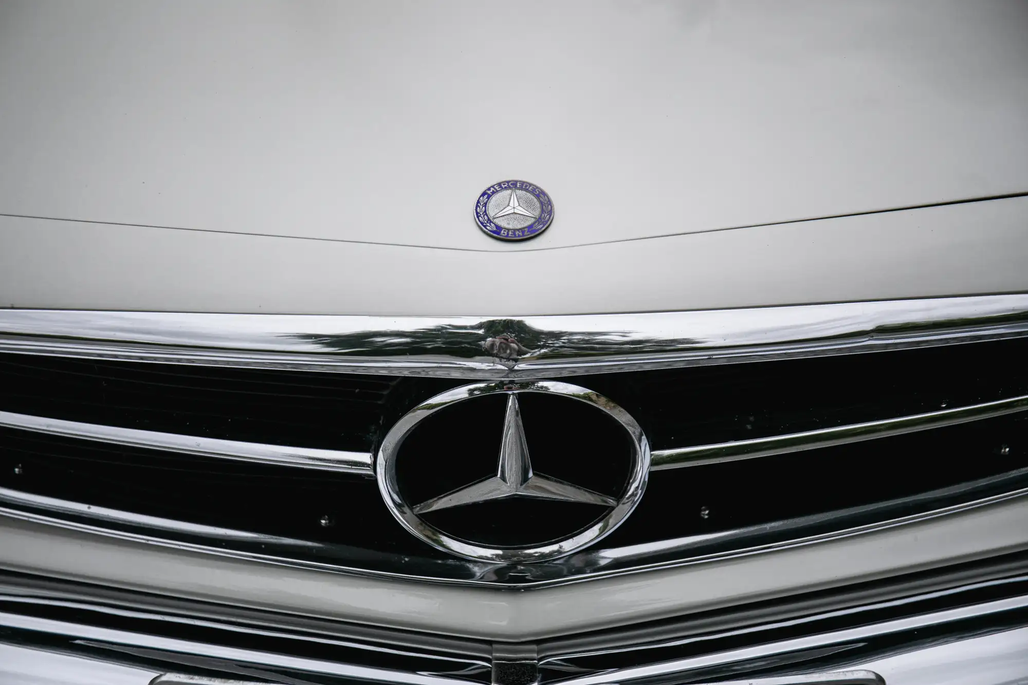 1969 Mercedes-Benz 280SL (W113) 'Pagoda' -For Sale