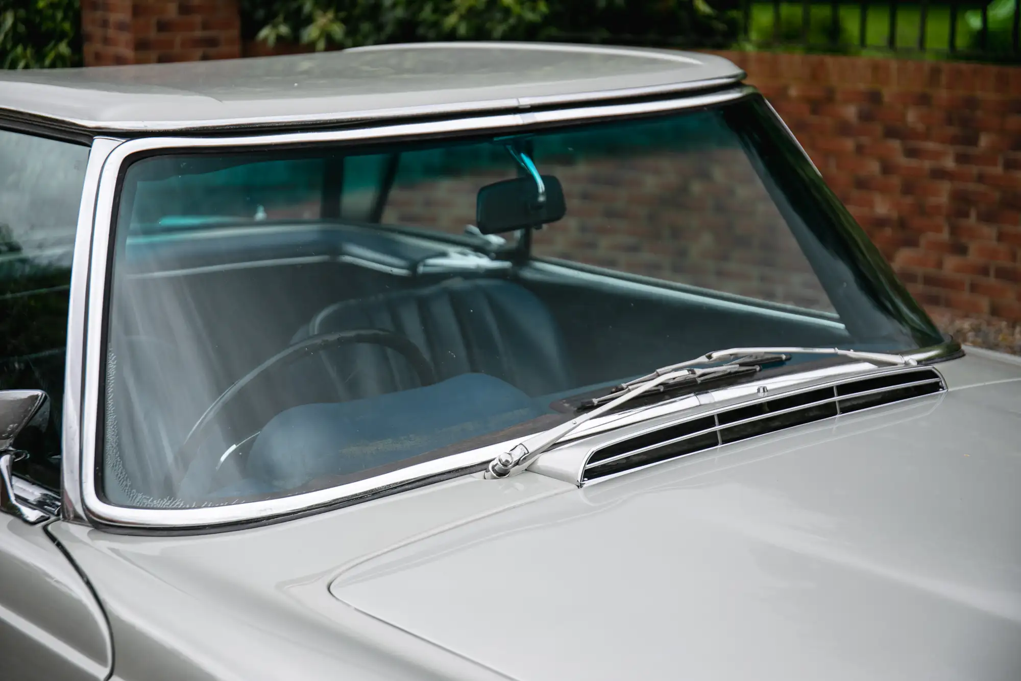 1969 Mercedes-Benz 280SL (W113) 'Pagoda' -For Sale