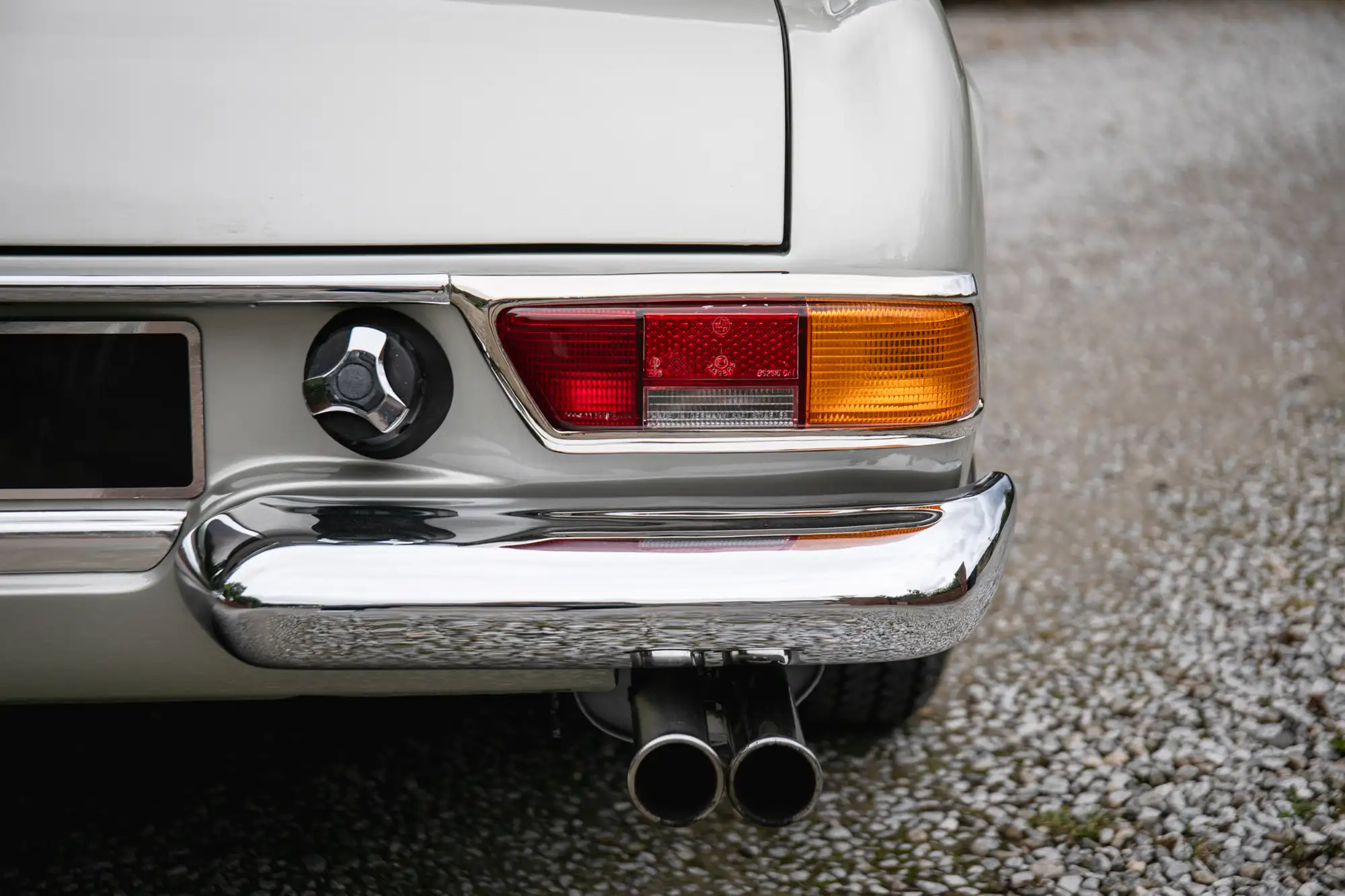 1969 Mercedes-Benz 280SL (W113) 'Pagoda' -For Sale