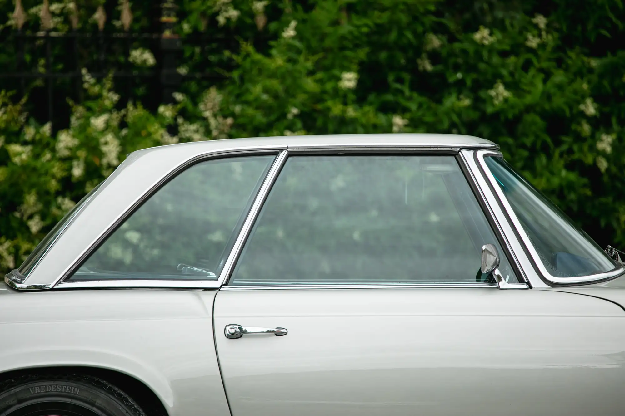 1969 Mercedes-Benz 280SL (W113) 'Pagoda' -For Sale