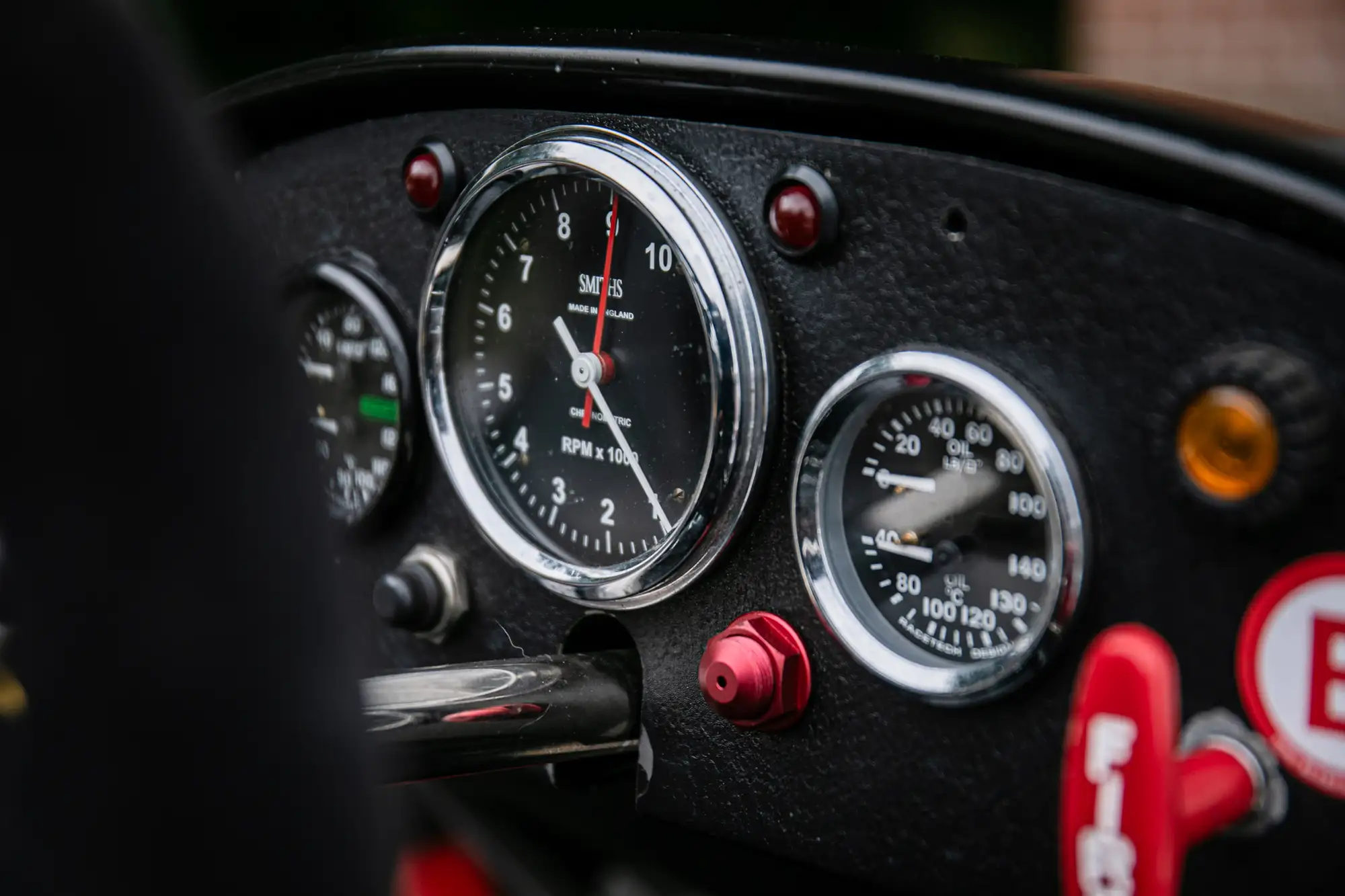 1970 Royale RP6/17 -Sold