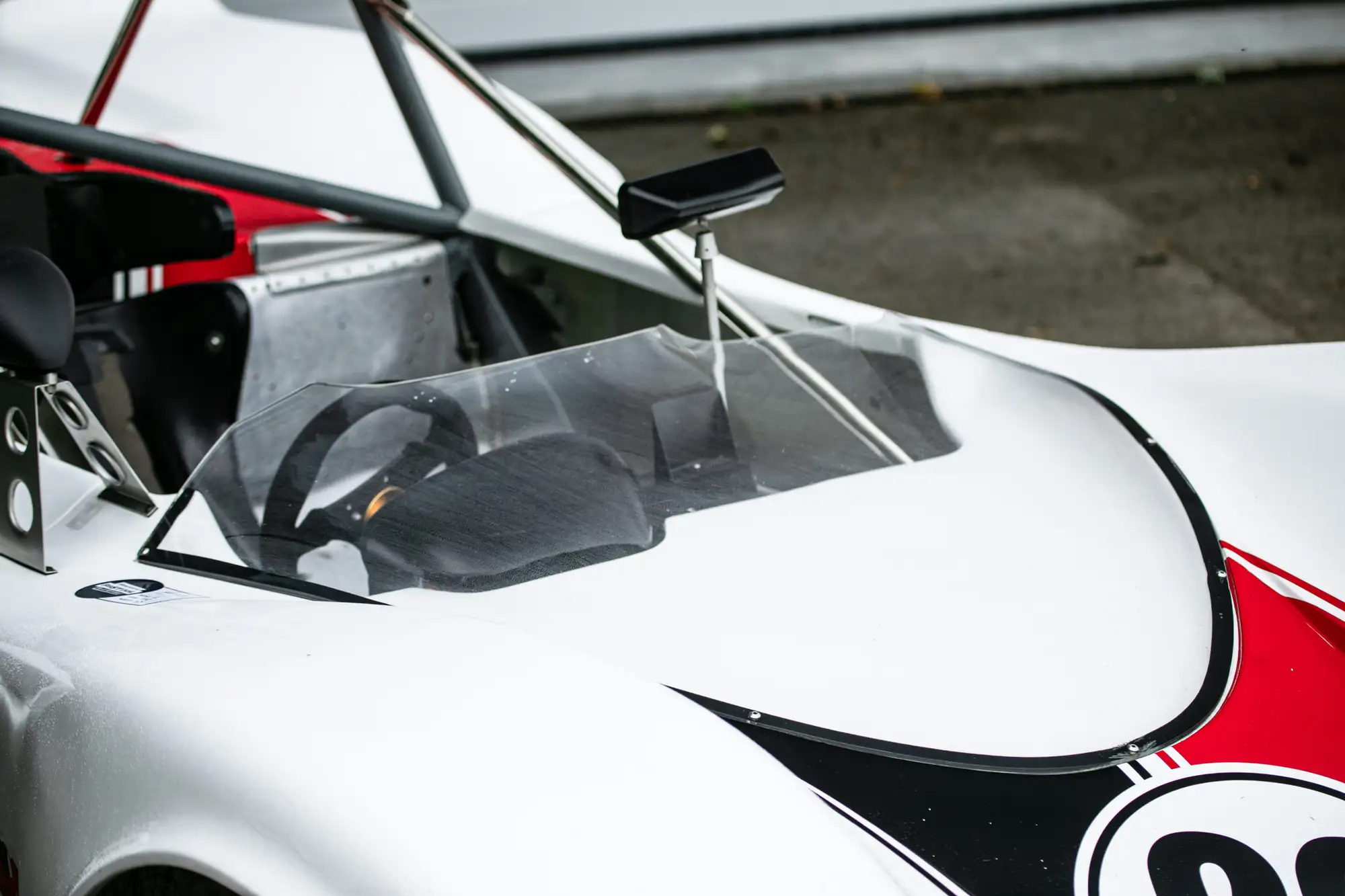 1970 Royale RP6/17 -Sold