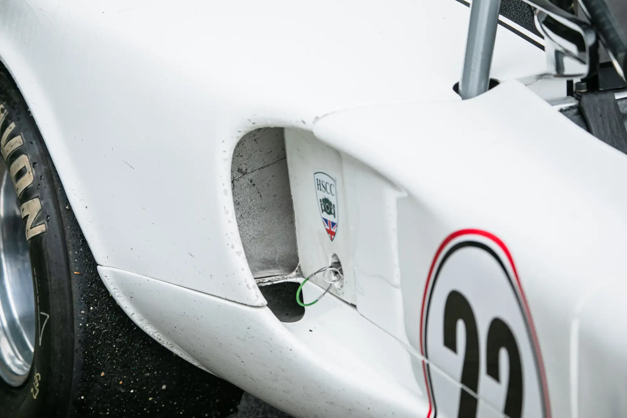 1970 Royale RP6/17 -Sold