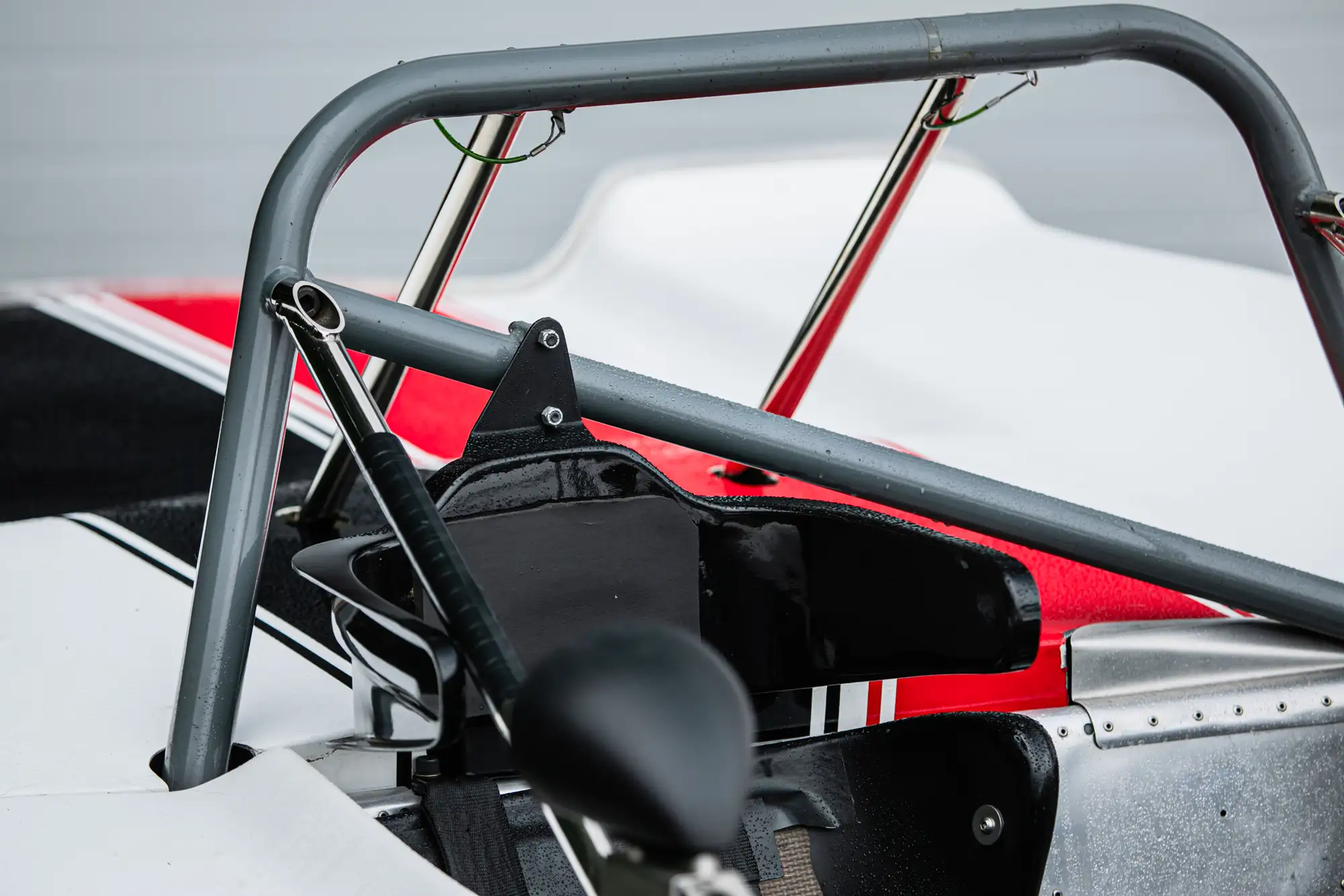 1970 Royale RP6/17 -Sold