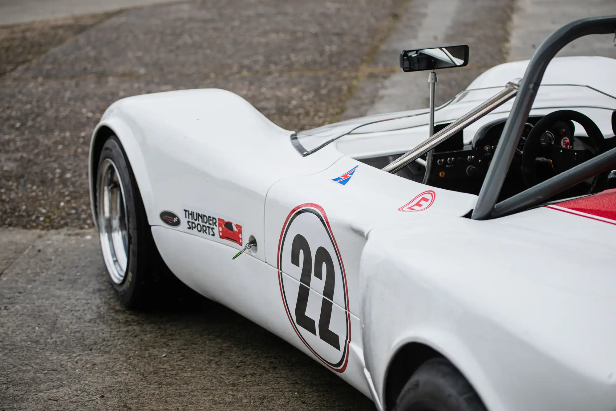 1970 Royale RP6/17 -Sold