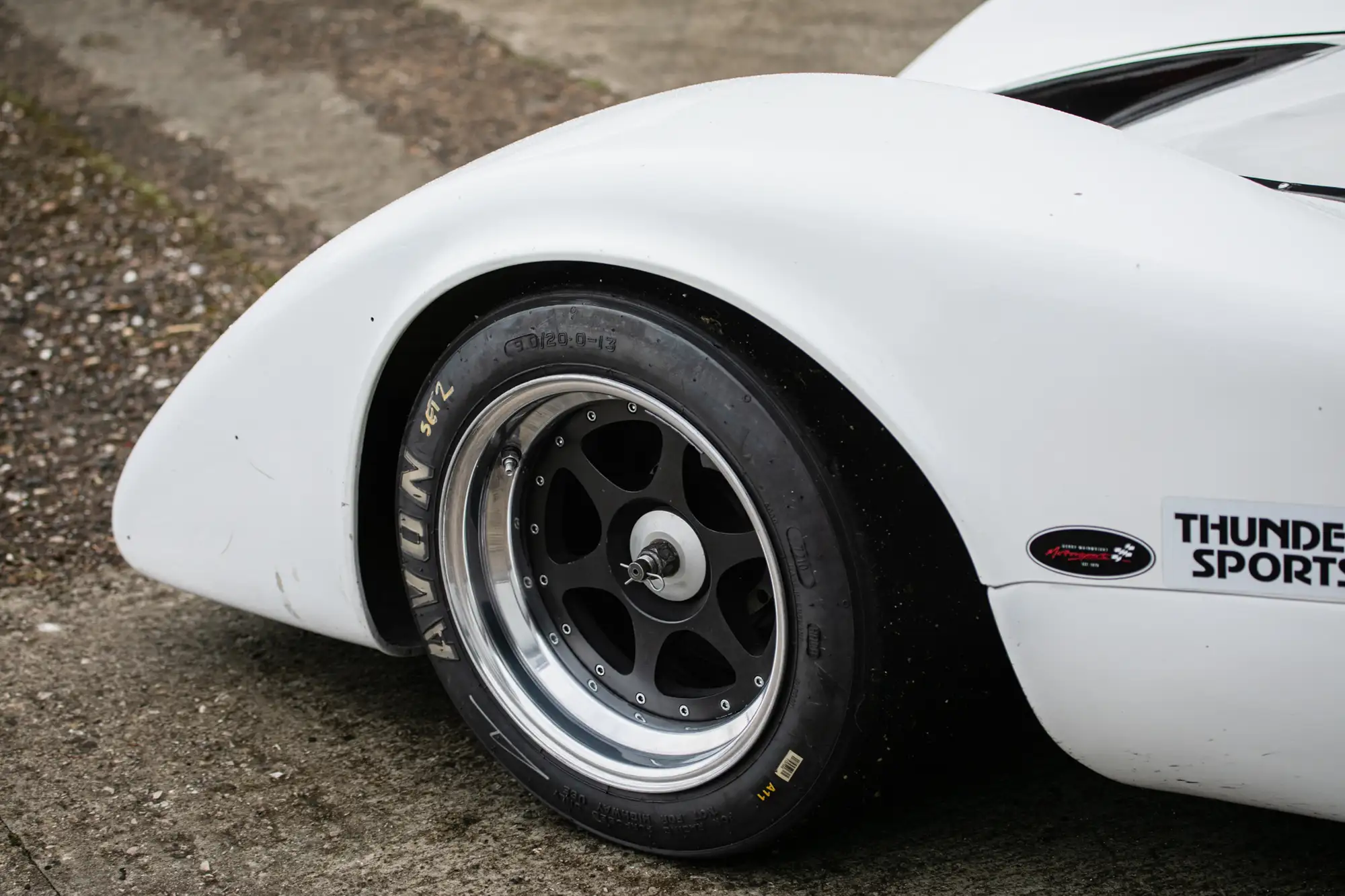 1970 Royale RP6/17 -Sold