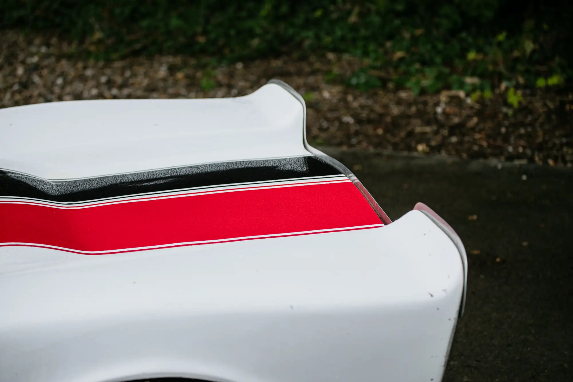 1970 Royale RP6/17 -Sold