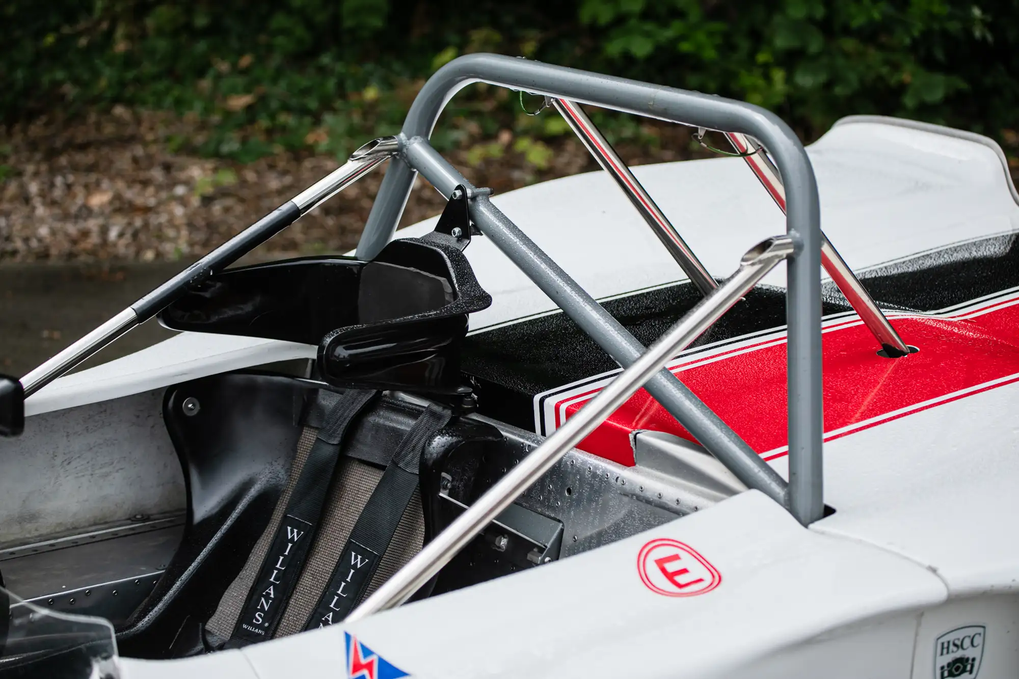 1970 Royale RP6/17 -Sold