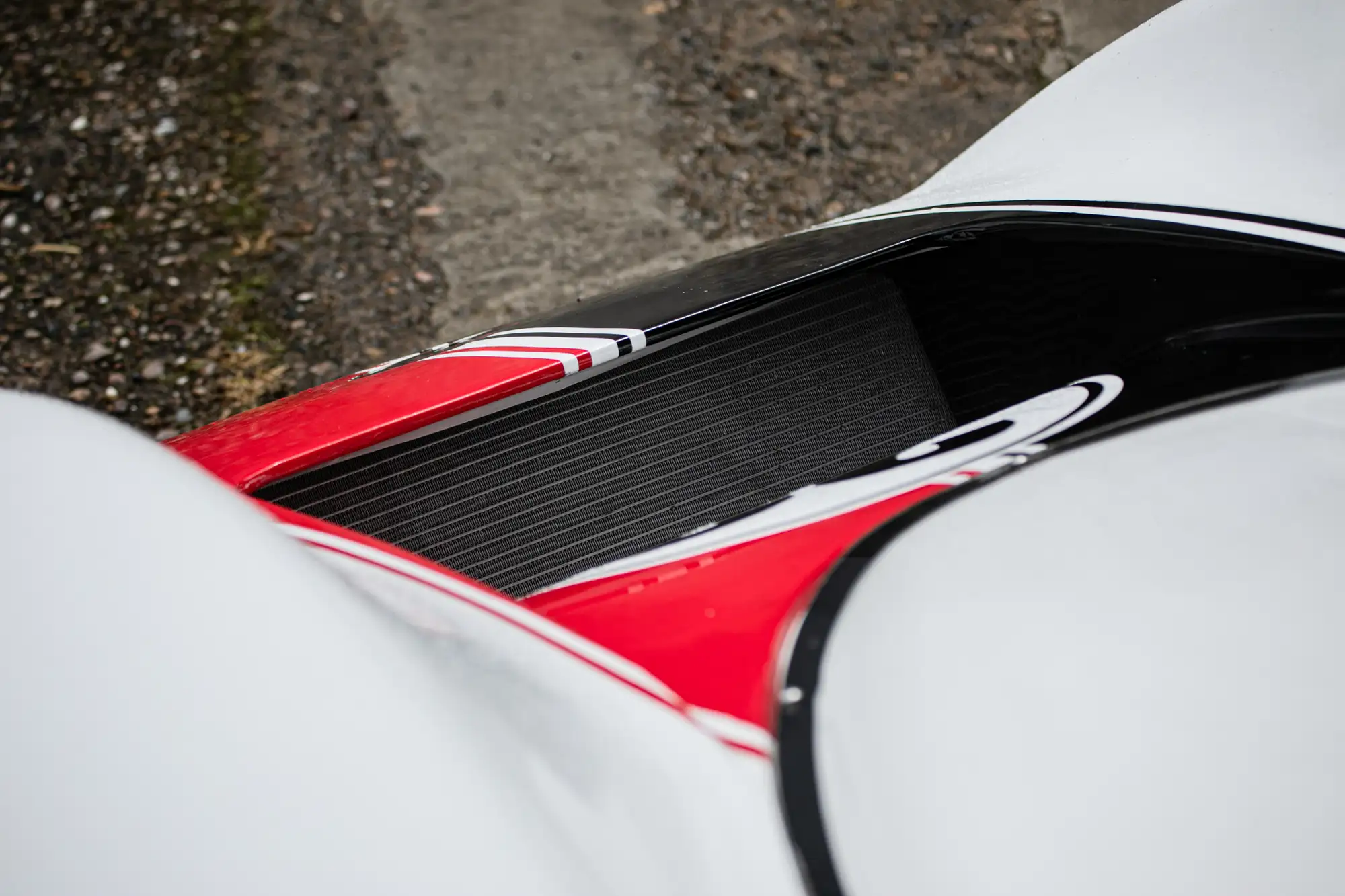 1970 Royale RP6/17 -Sold