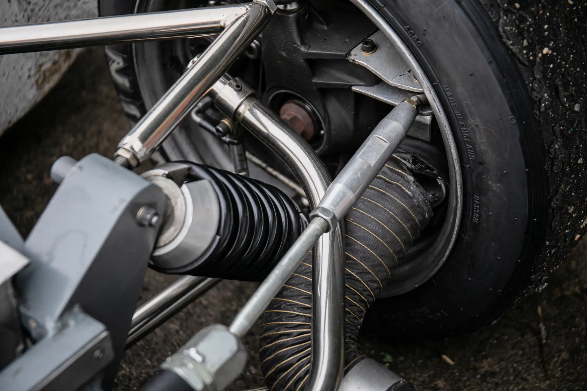 1970 Royale RP6/17 -Sold