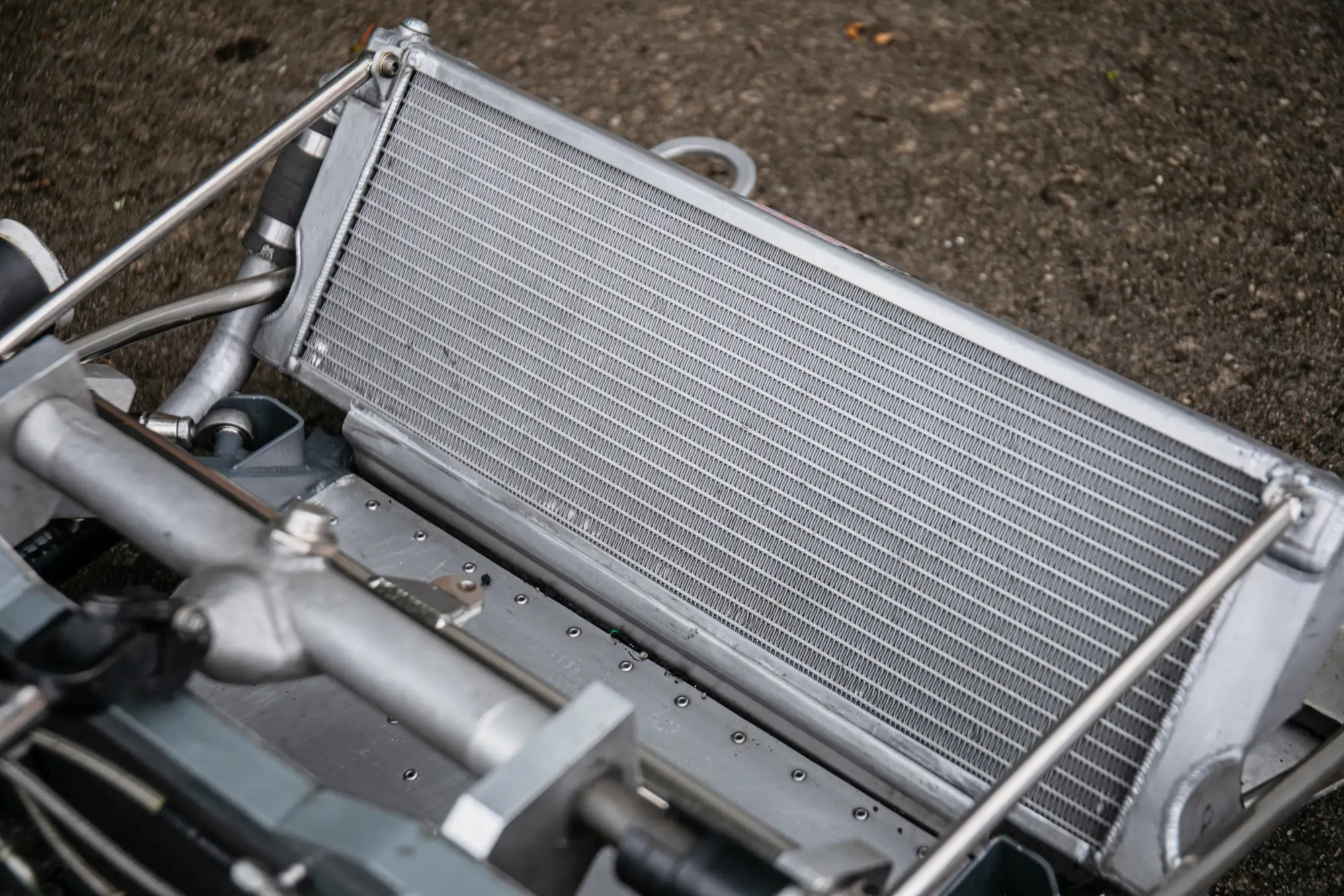 1970 Royale RP6/17 -Sold