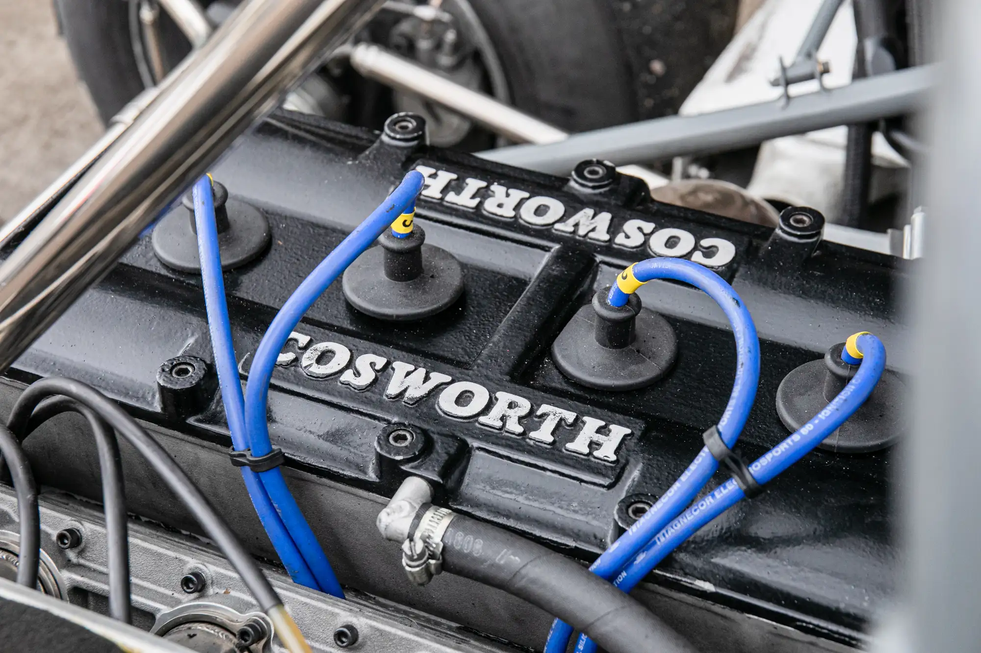 1970 Royale RP6/17 -Sold