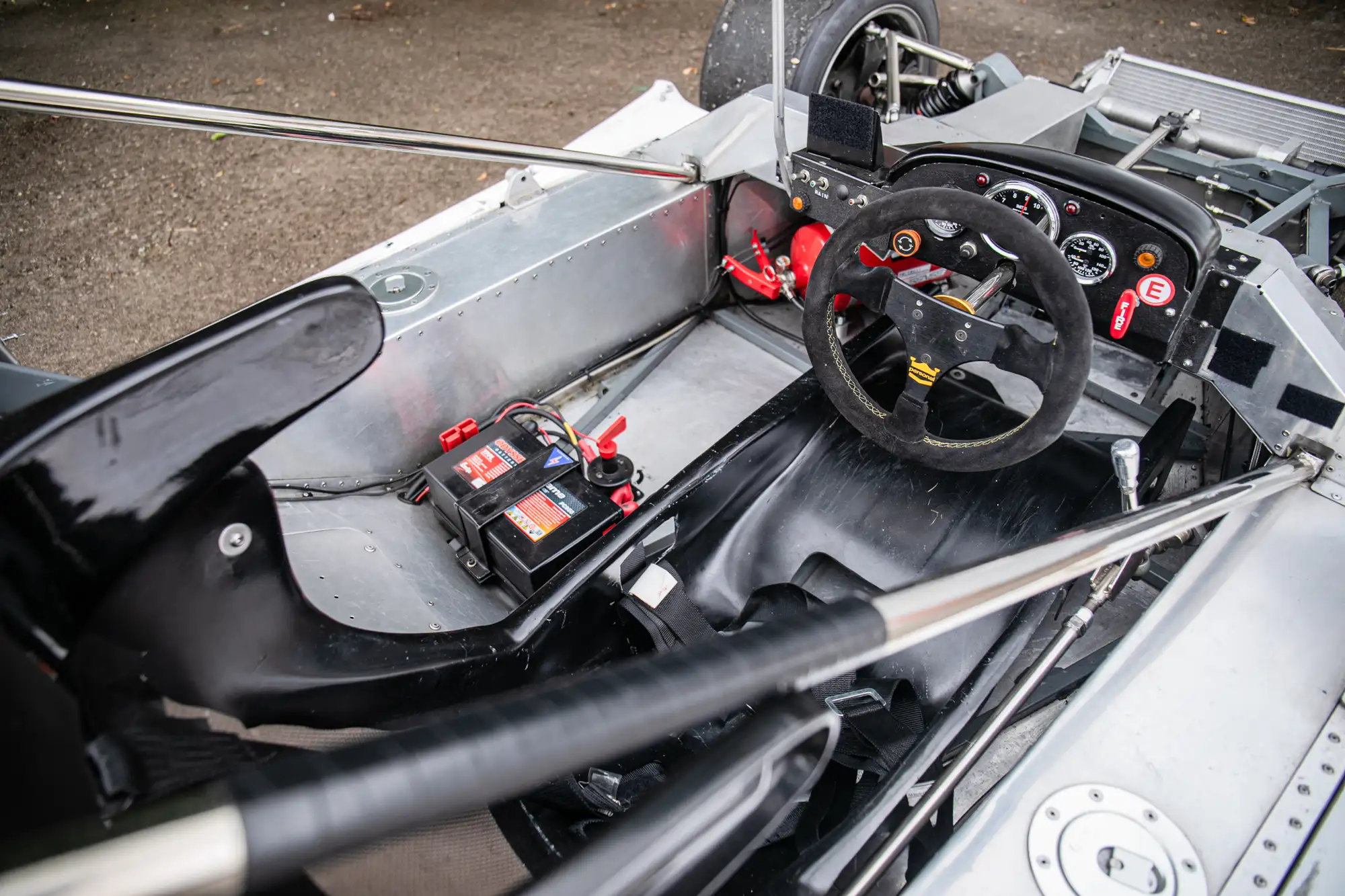 1970 Royale RP6/17 -Sold