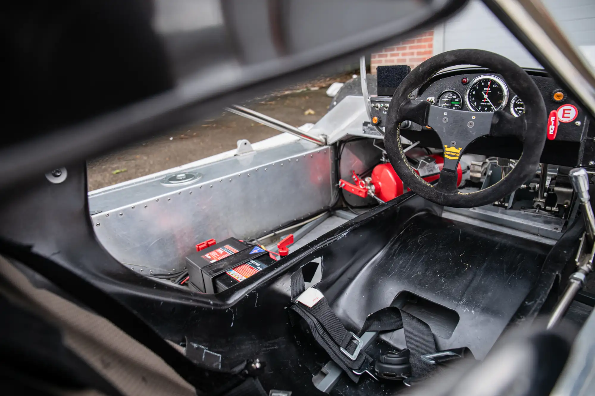 1970 Royale RP6/17 -Sold