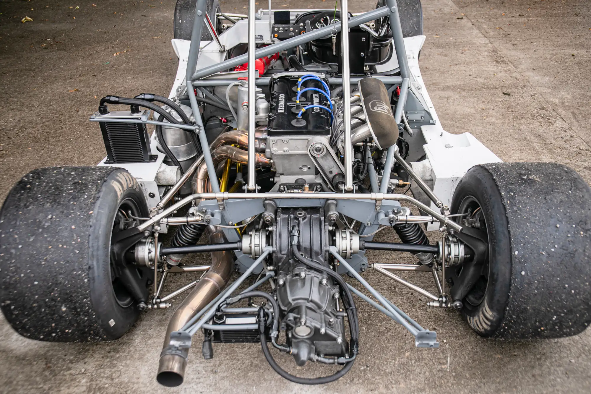 1970 Royale RP6/17 -Sold