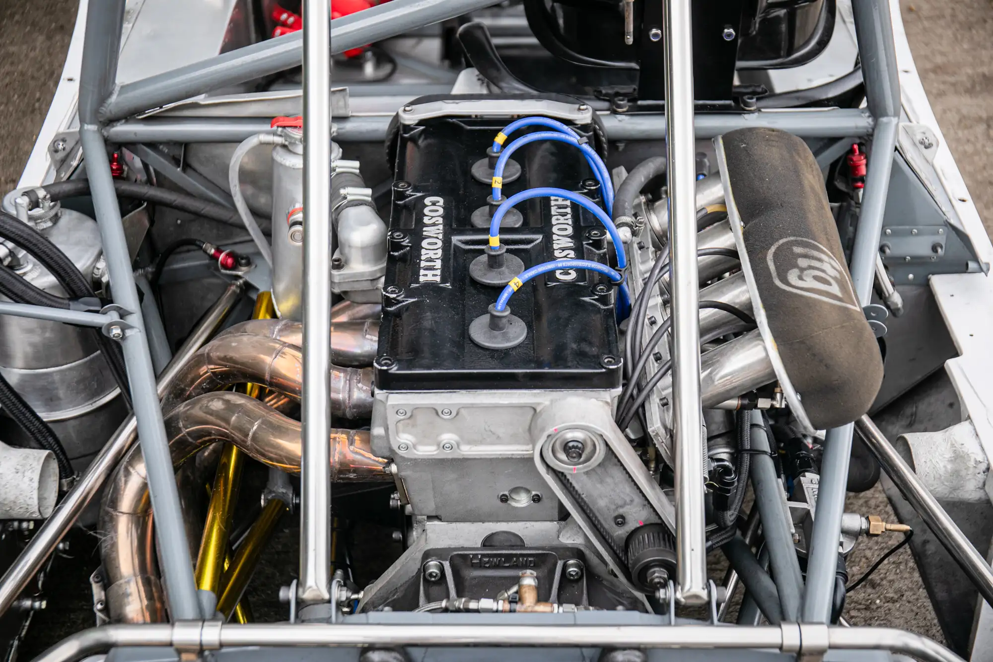 1970 Royale RP6/17 -Sold