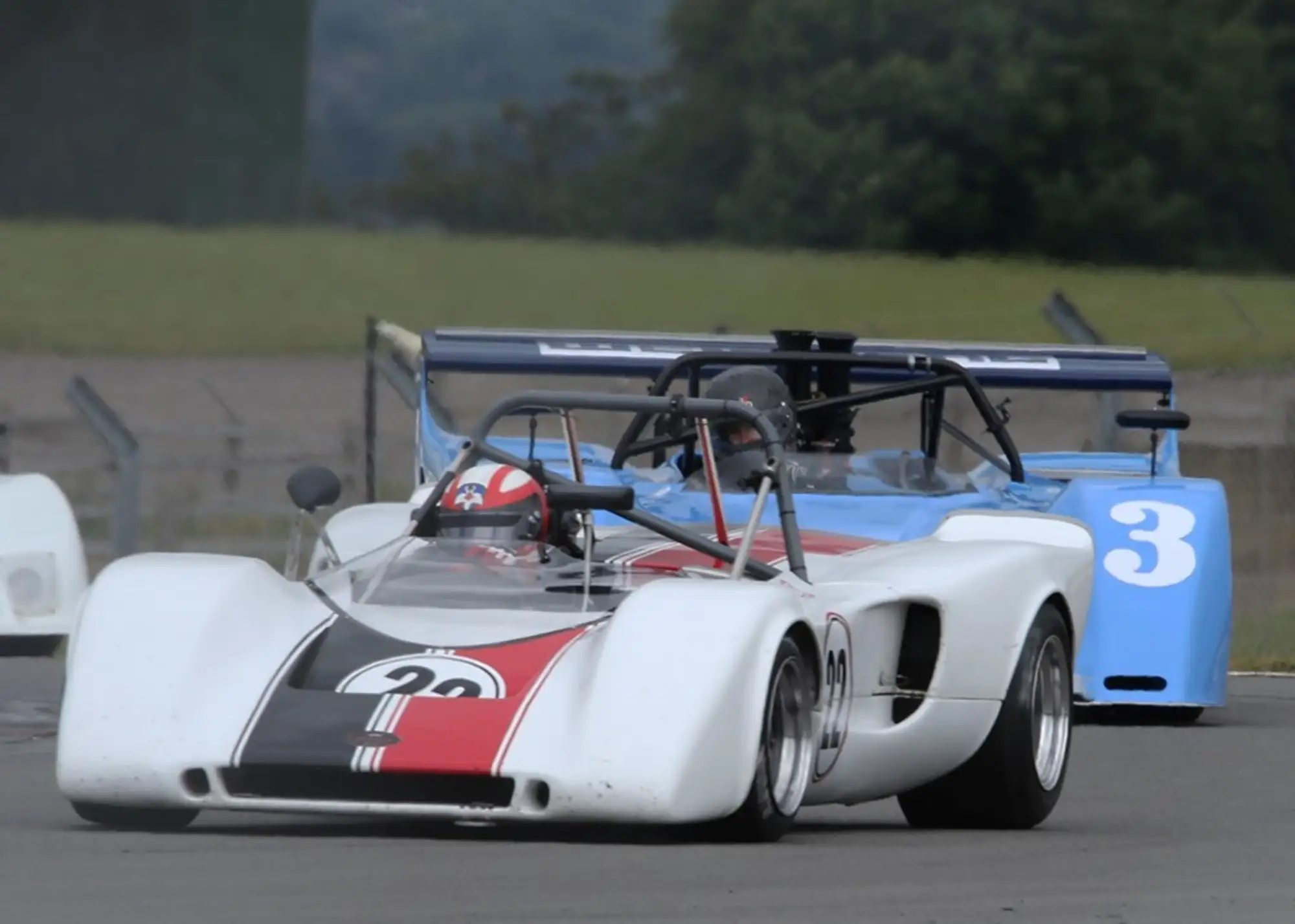 1970 Royale RP6/17 -Sold