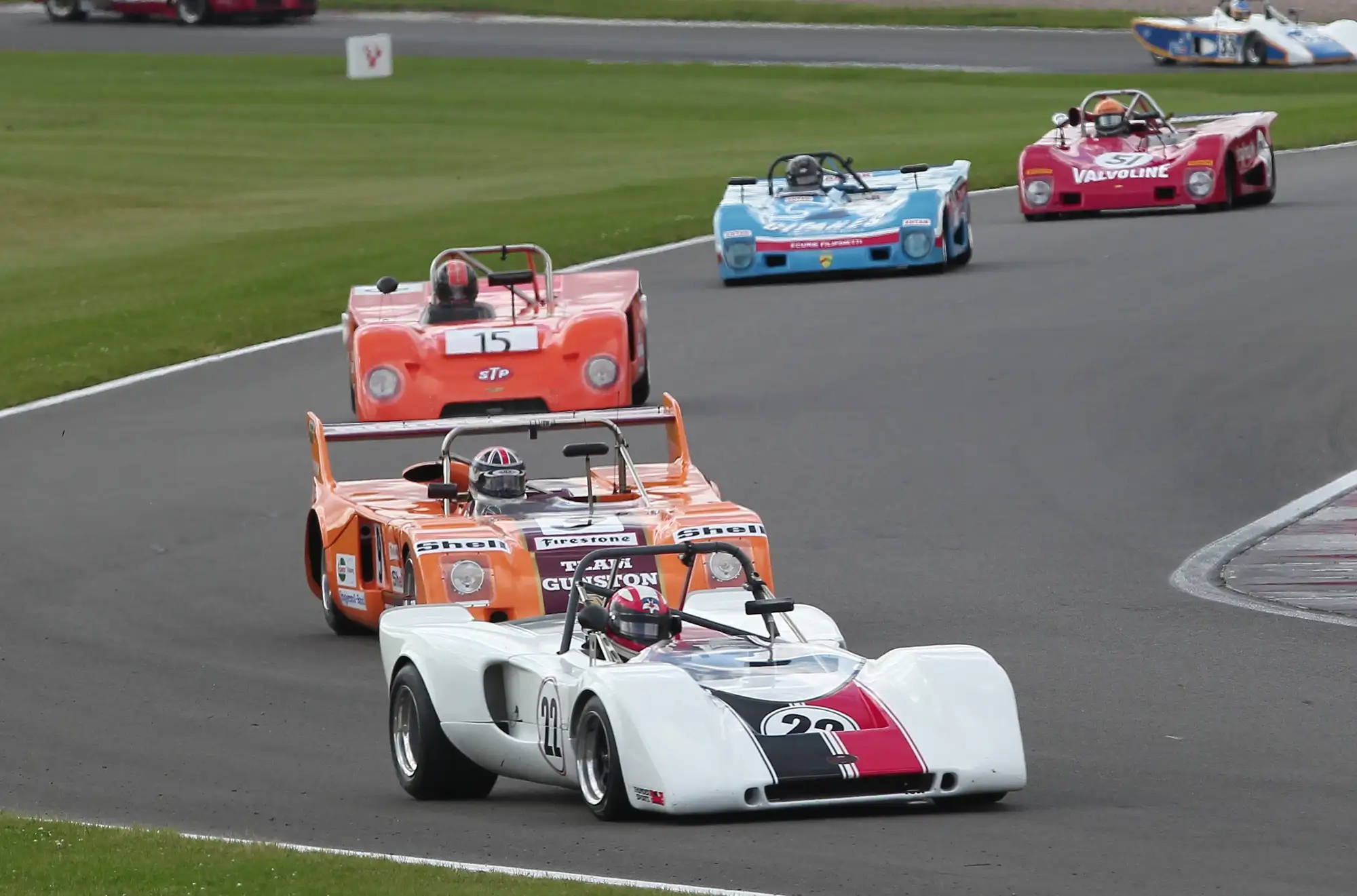 1970 Royale RP6/17 -Sold