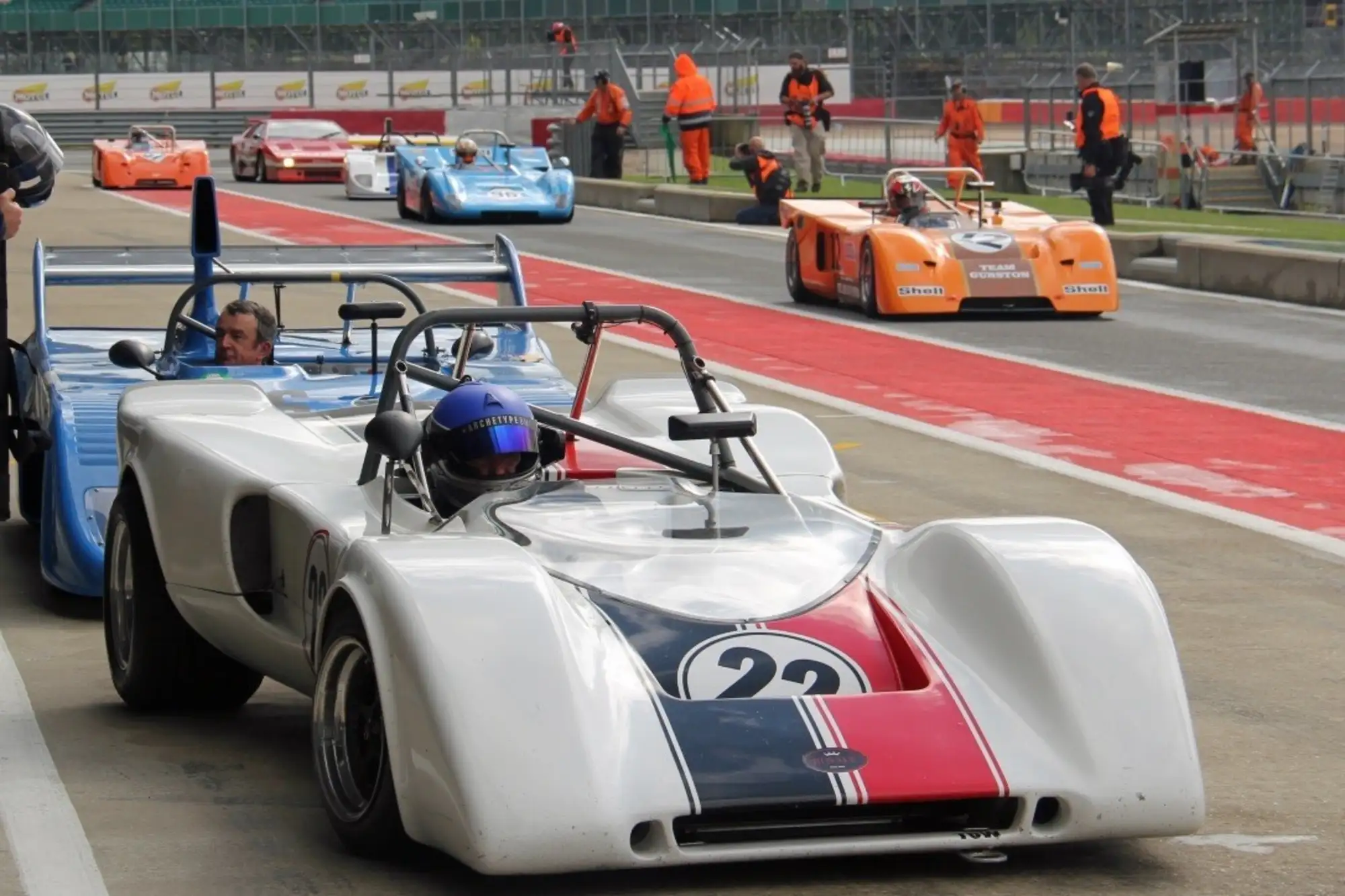 1970 Royale RP6/17 -Sold