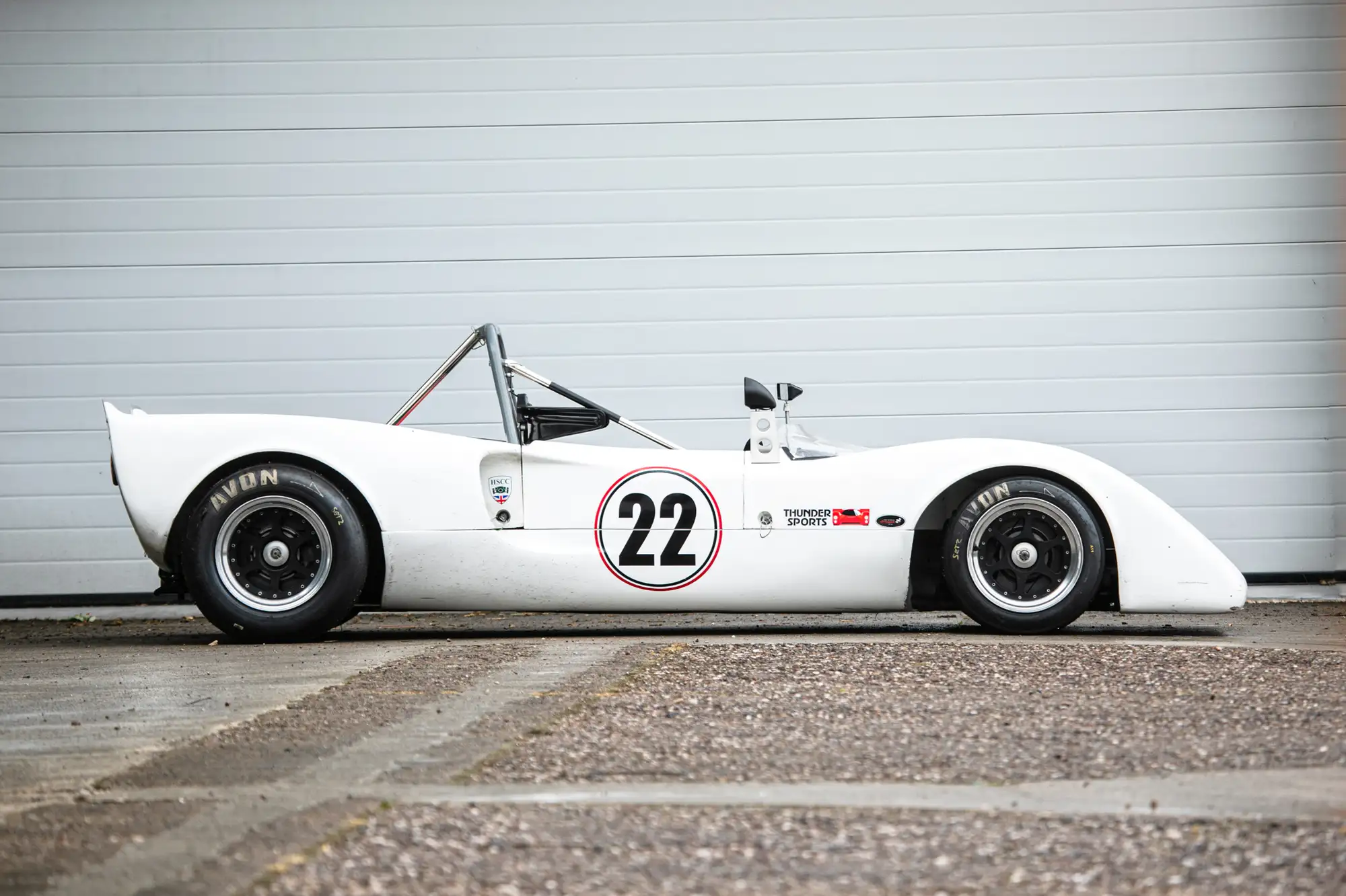 1970 Royale RP6/17 -Sold