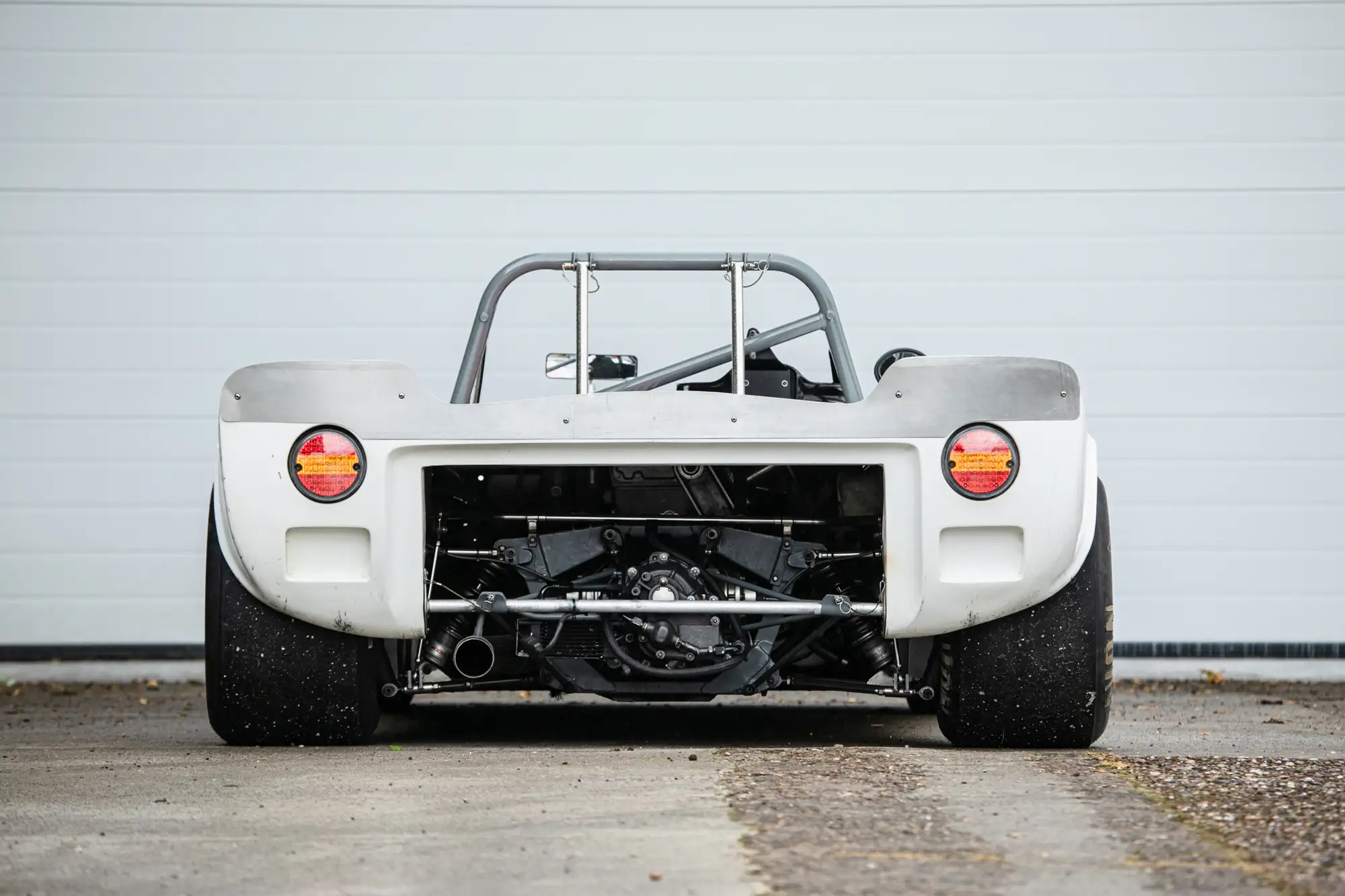 1970 Royale RP6/17 -Sold