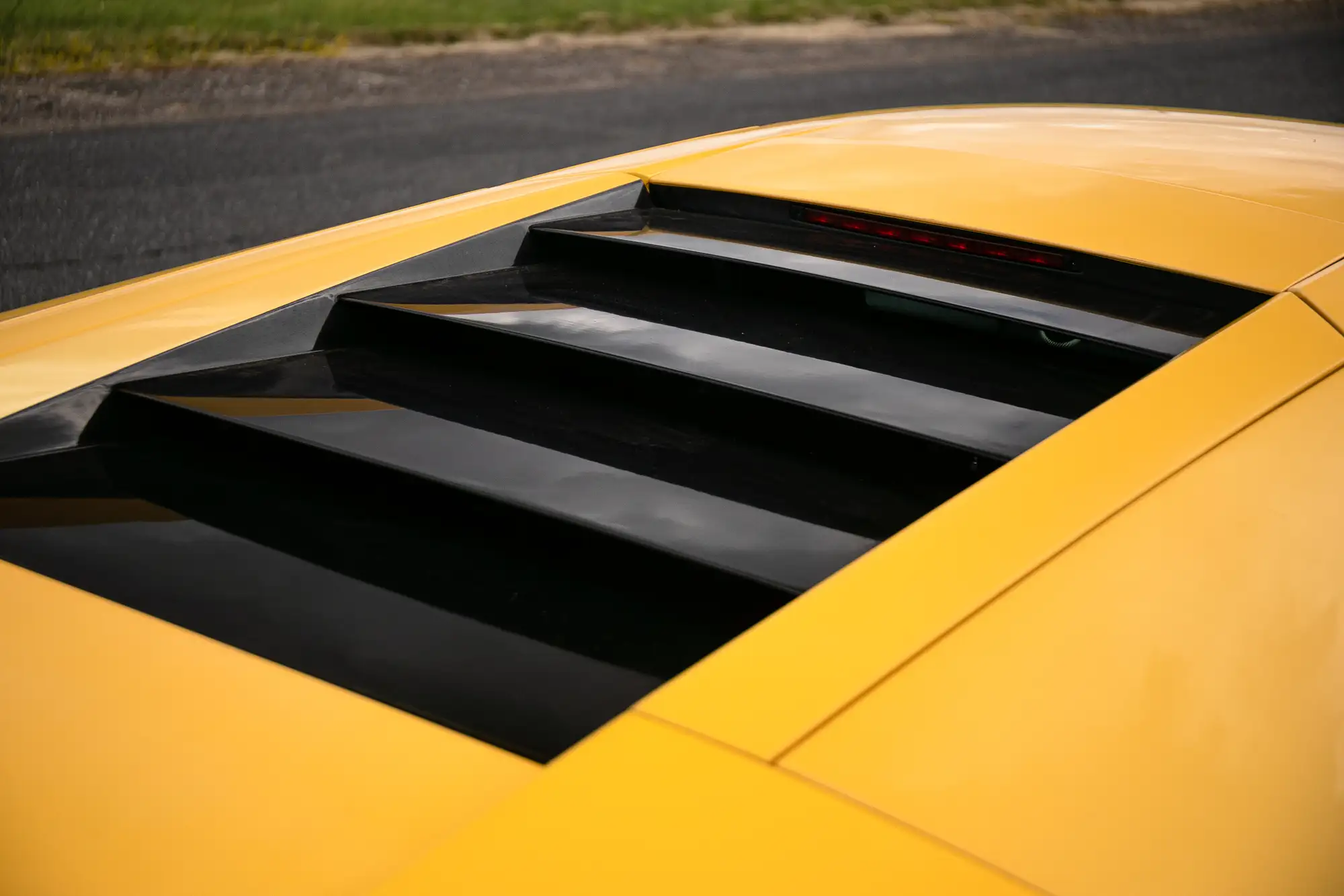 2004 Lamborghini Murcielago Manual-Sold