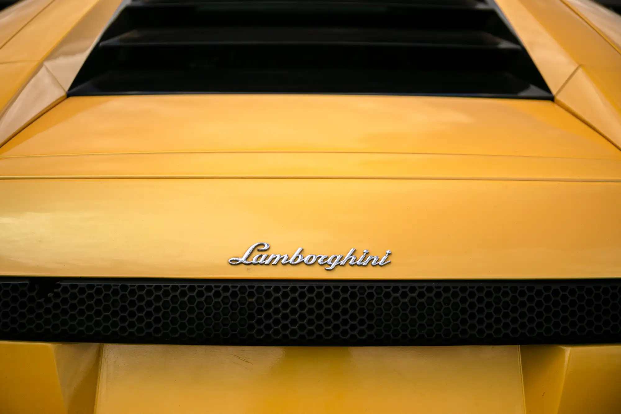 2004 Lamborghini Murcielago Manual-Sold