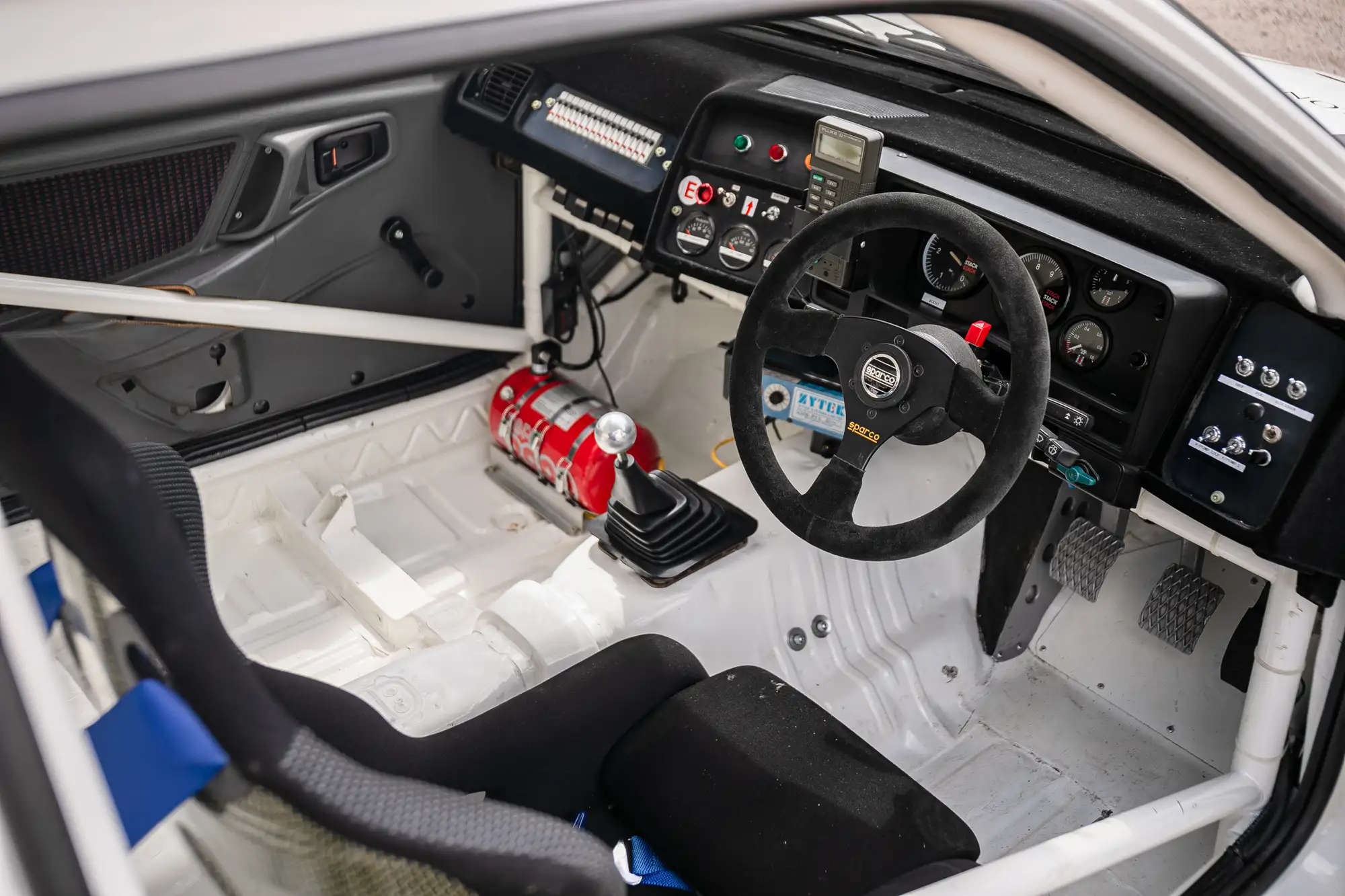 1988 Ford Sierra RS500 Group A -For Sale