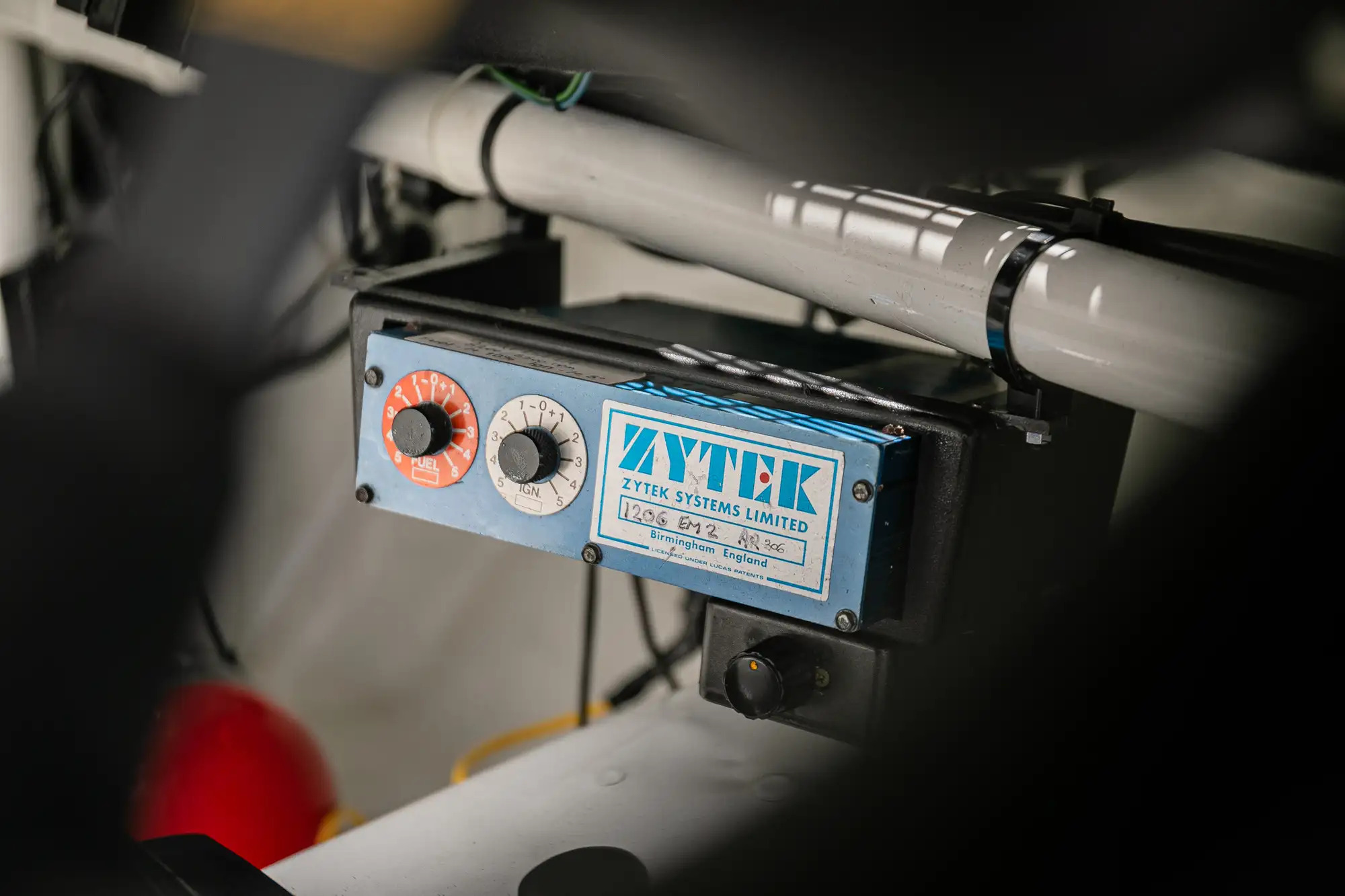 1988 Ford Sierra RS500 Group A -For Sale