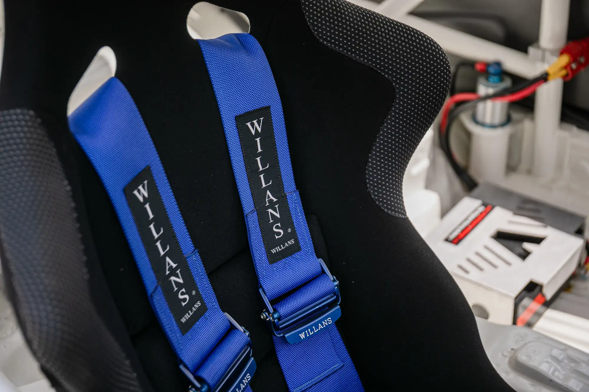 1988 Ford Sierra RS500 Group A -For Sale