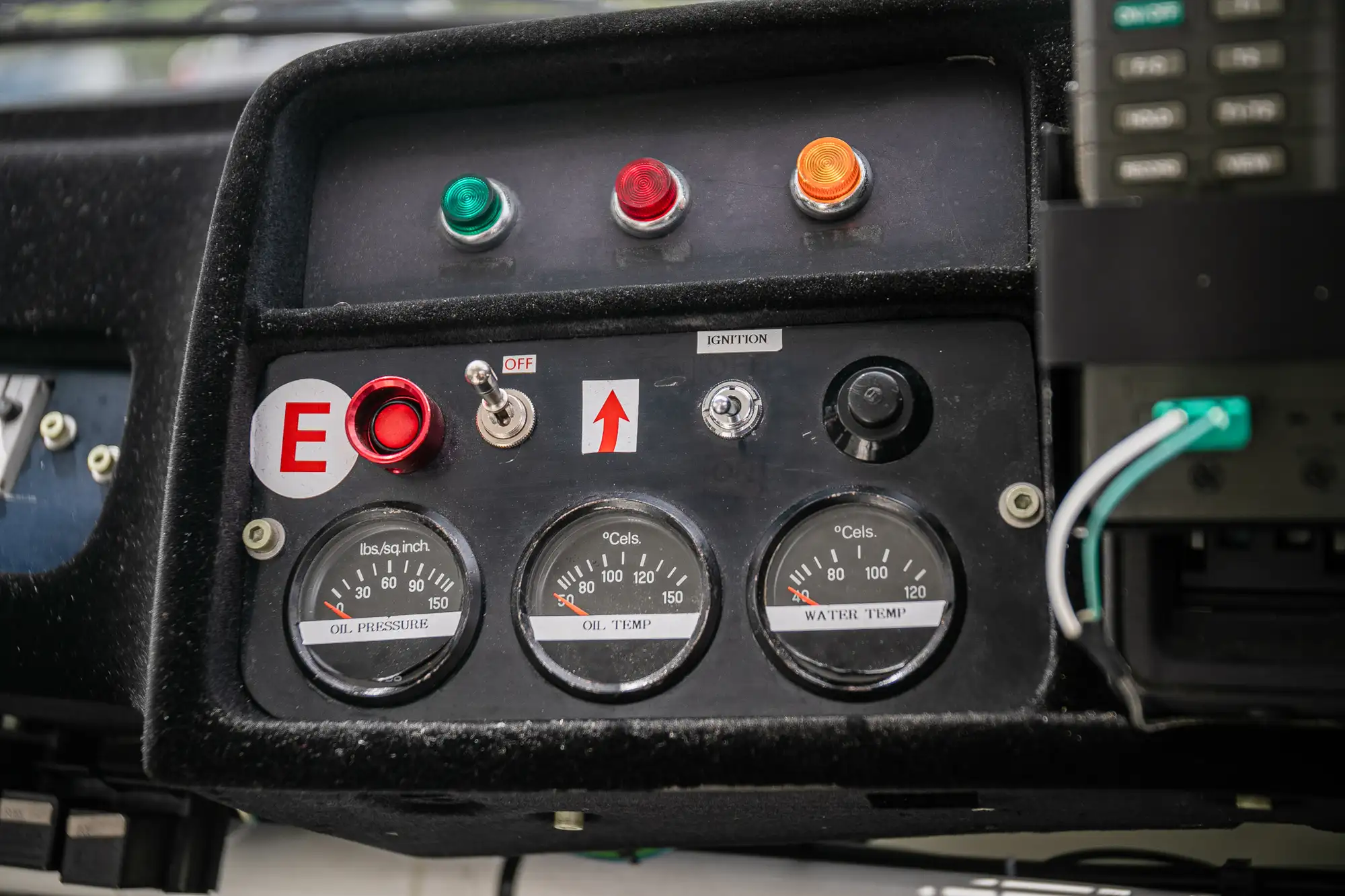 1988 Ford Sierra RS500 Group A -For Sale