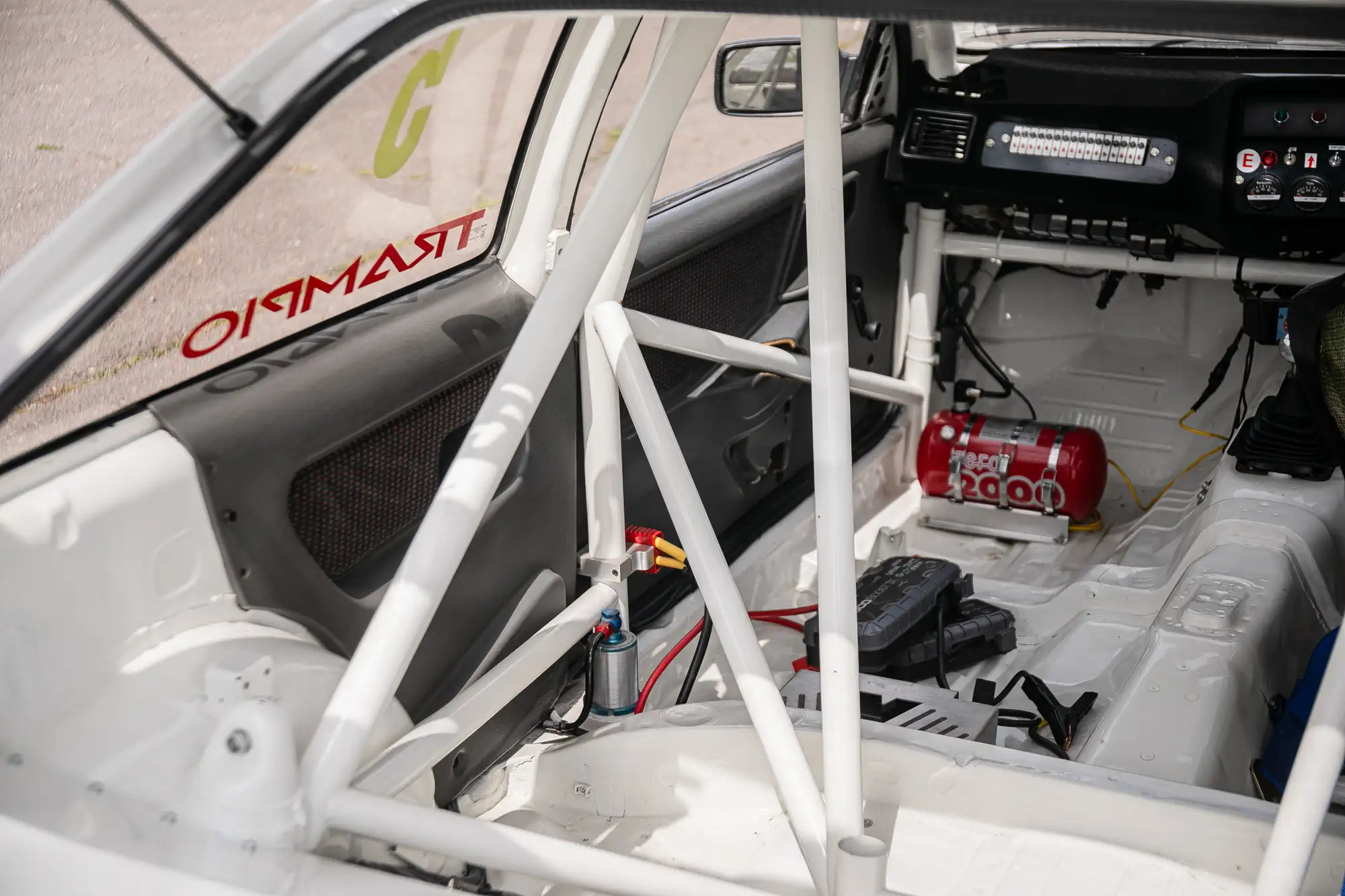 1988 Ford Sierra RS500 Group A -For Sale