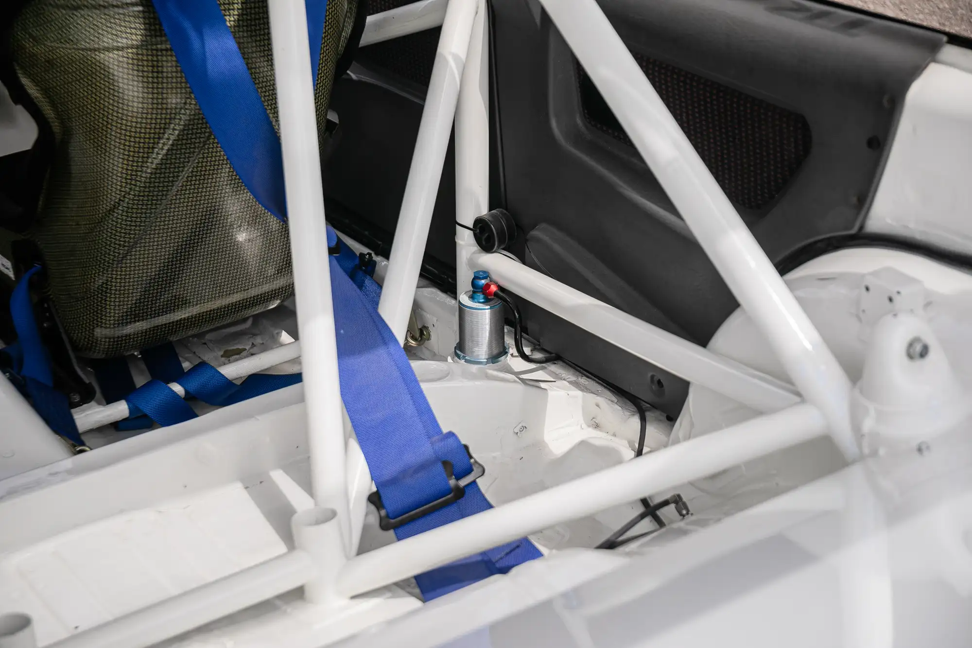 1988 Ford Sierra RS500 Group A -For Sale