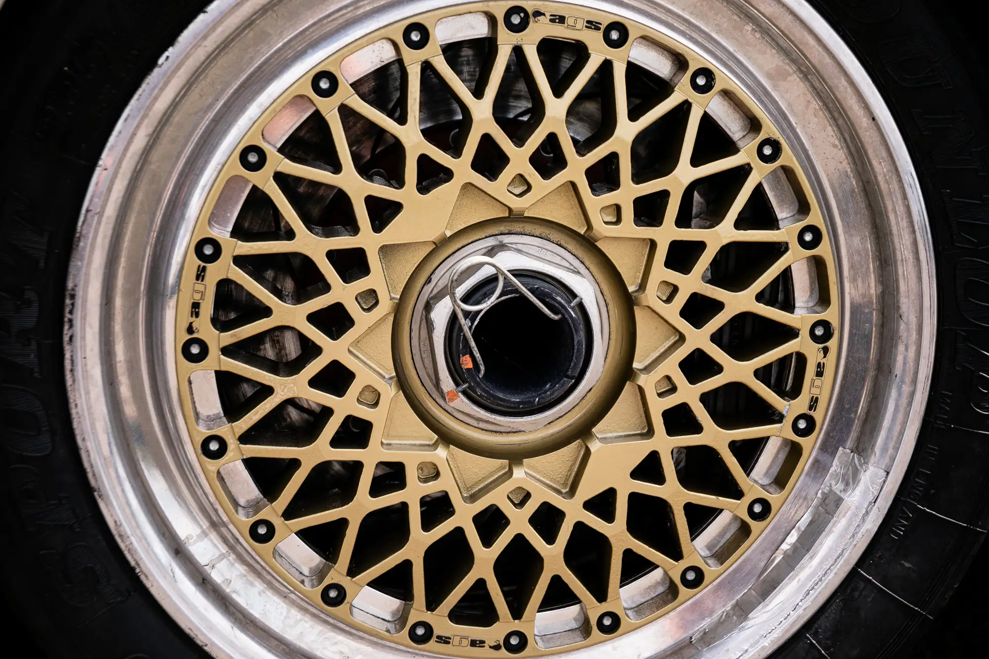 1988 Ford Sierra RS500 Group A -For Sale