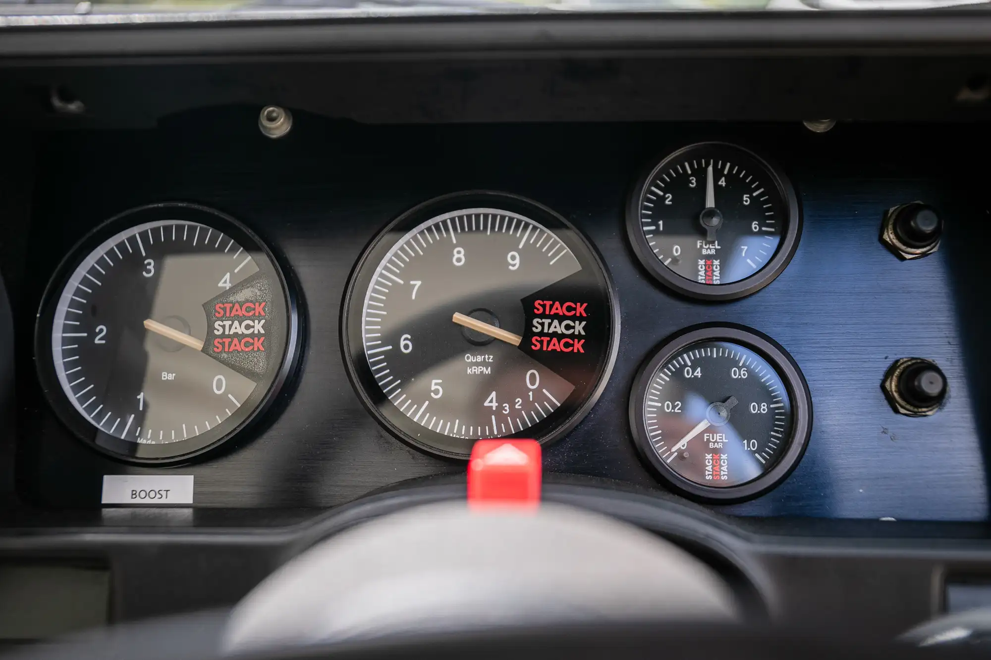 1988 Ford Sierra RS500 Group A -For Sale