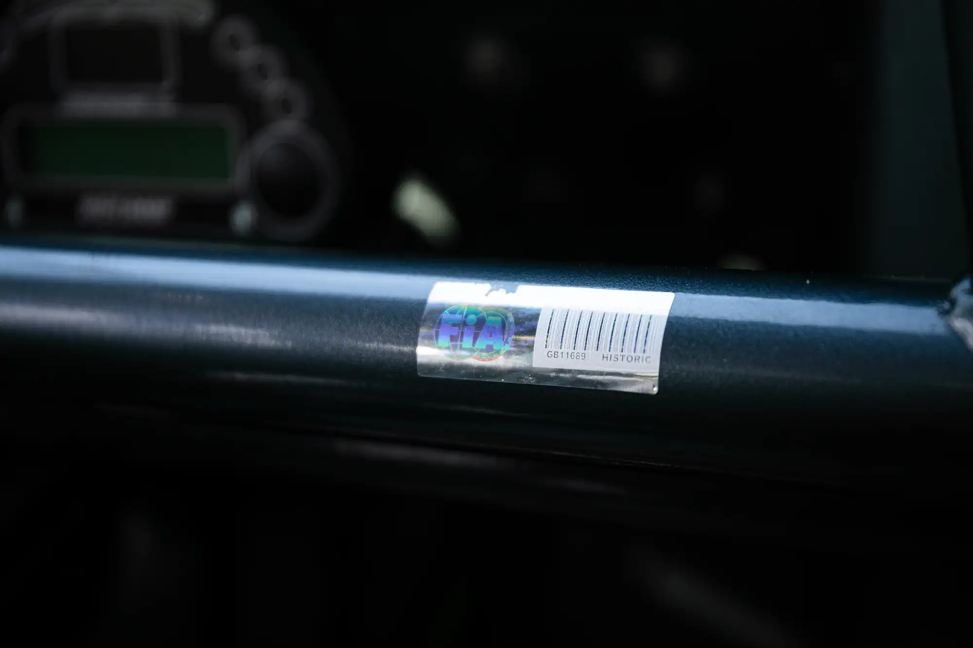 1965 Mini-Cooper 1275 S (FIA)-For Sale