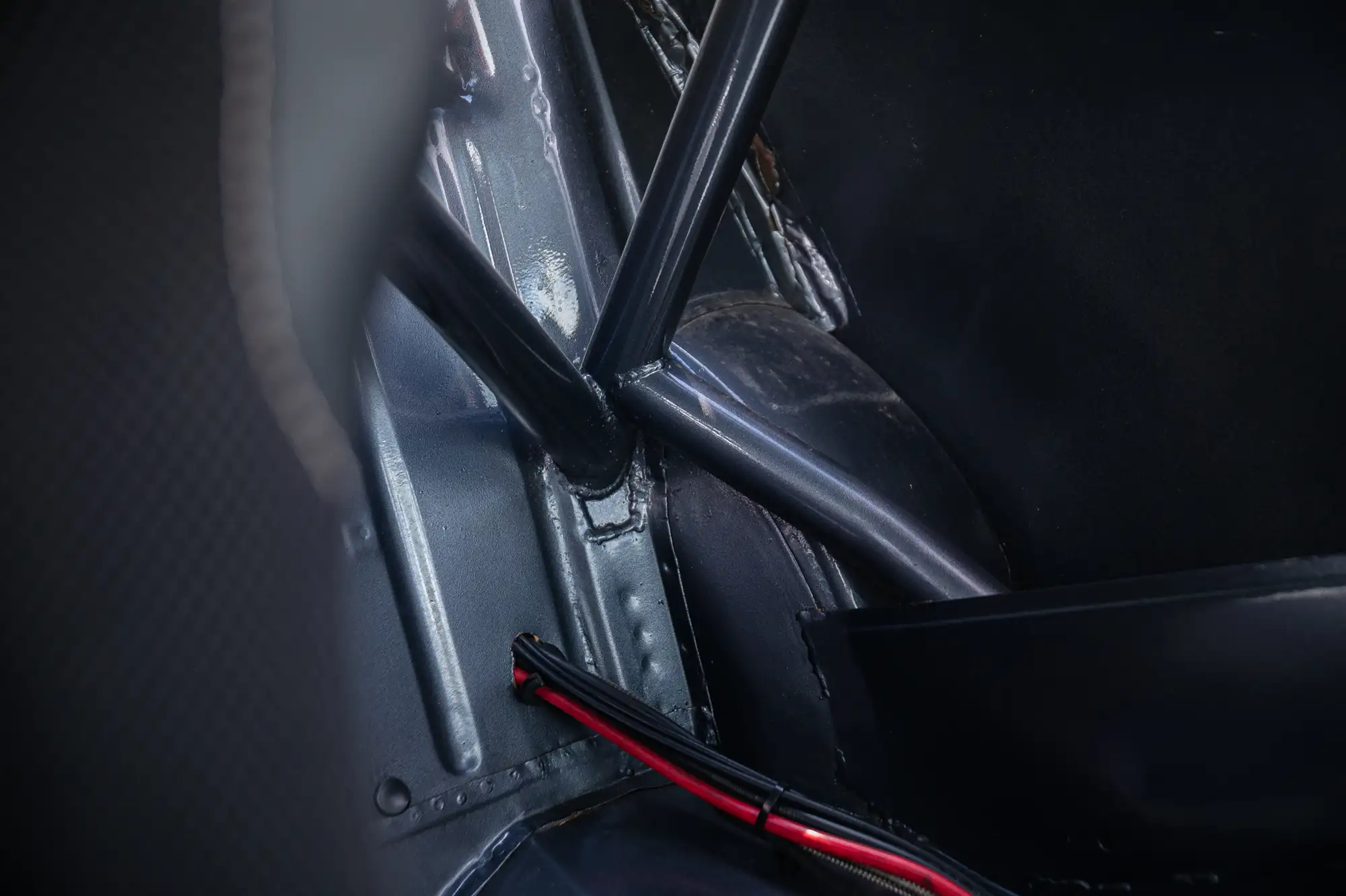 1965 Mini-Cooper 1275 S (FIA)-For Sale