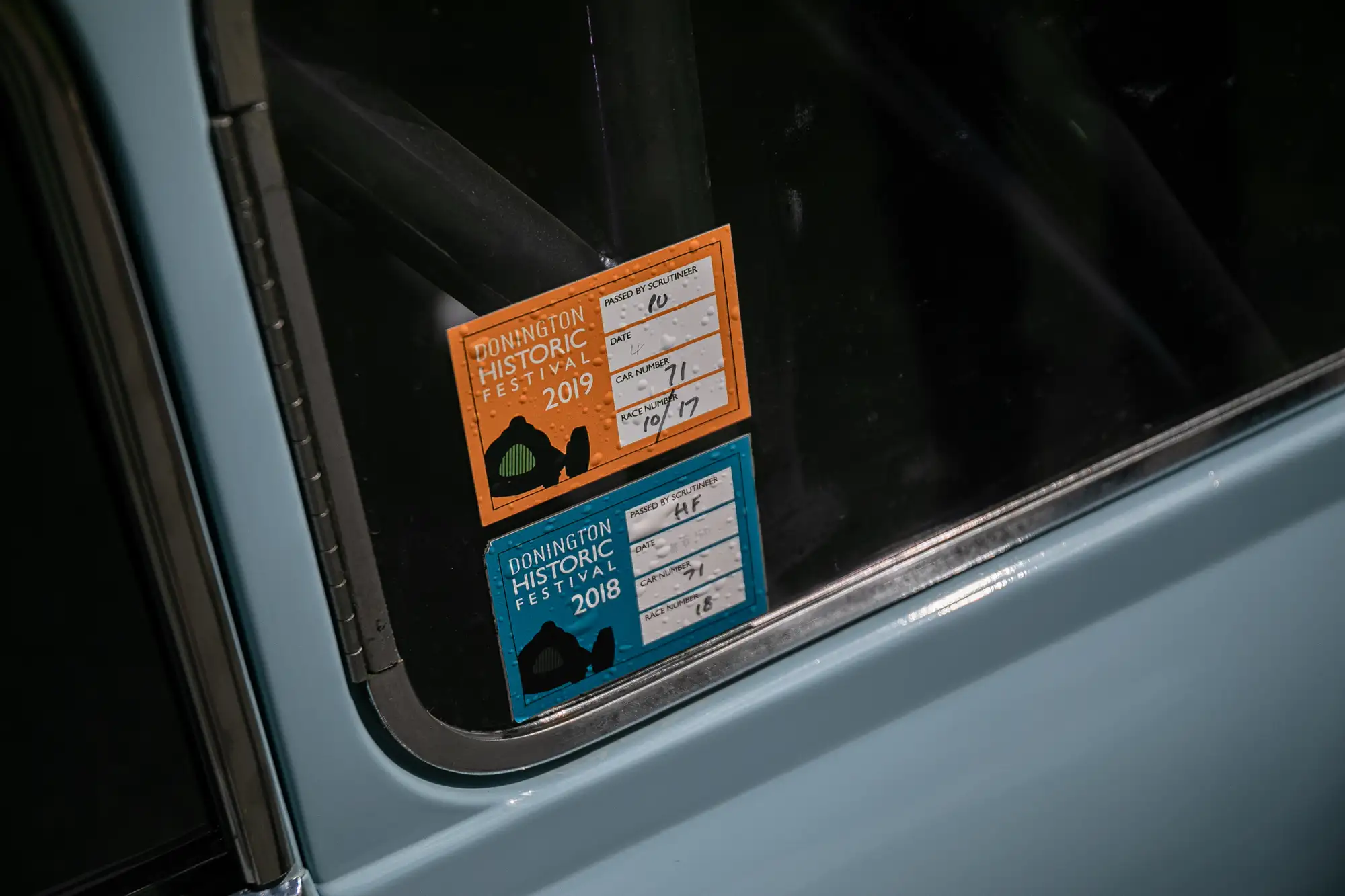 1965 Mini-Cooper 1275 S (FIA)-For Sale