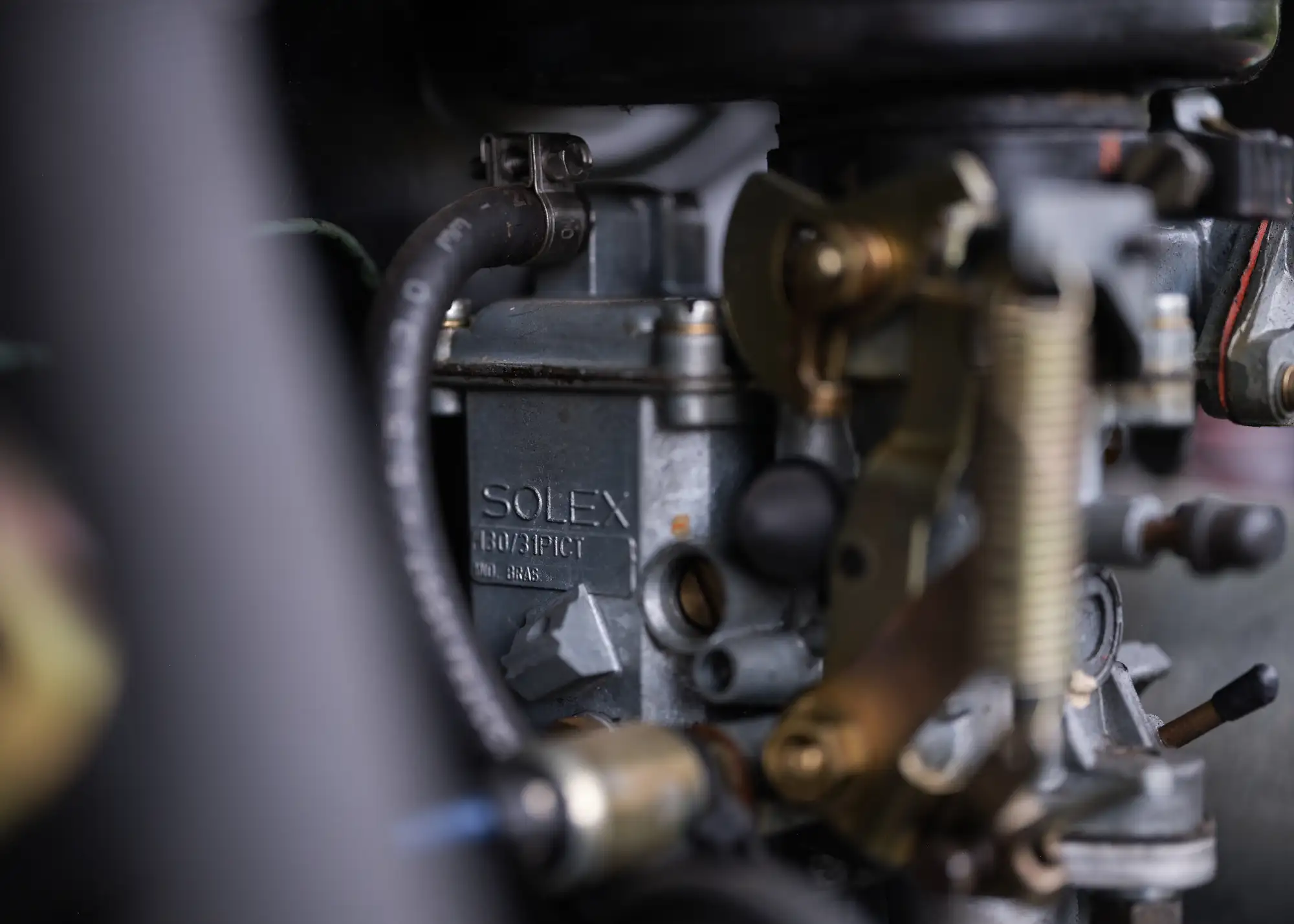 1963 Volkswagen Beetle 1200-Sold