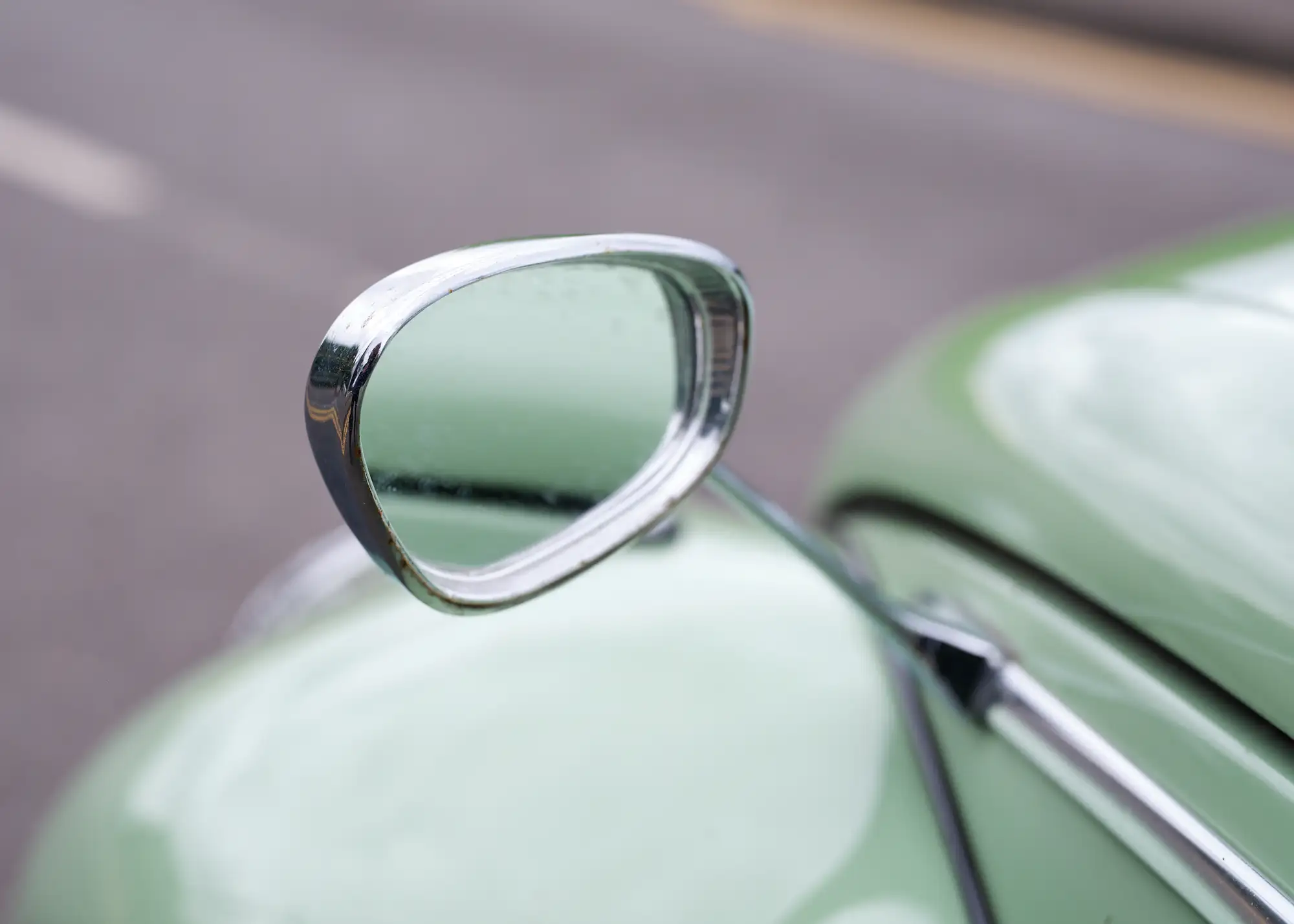 1963 Volkswagen Beetle 1200-Sold