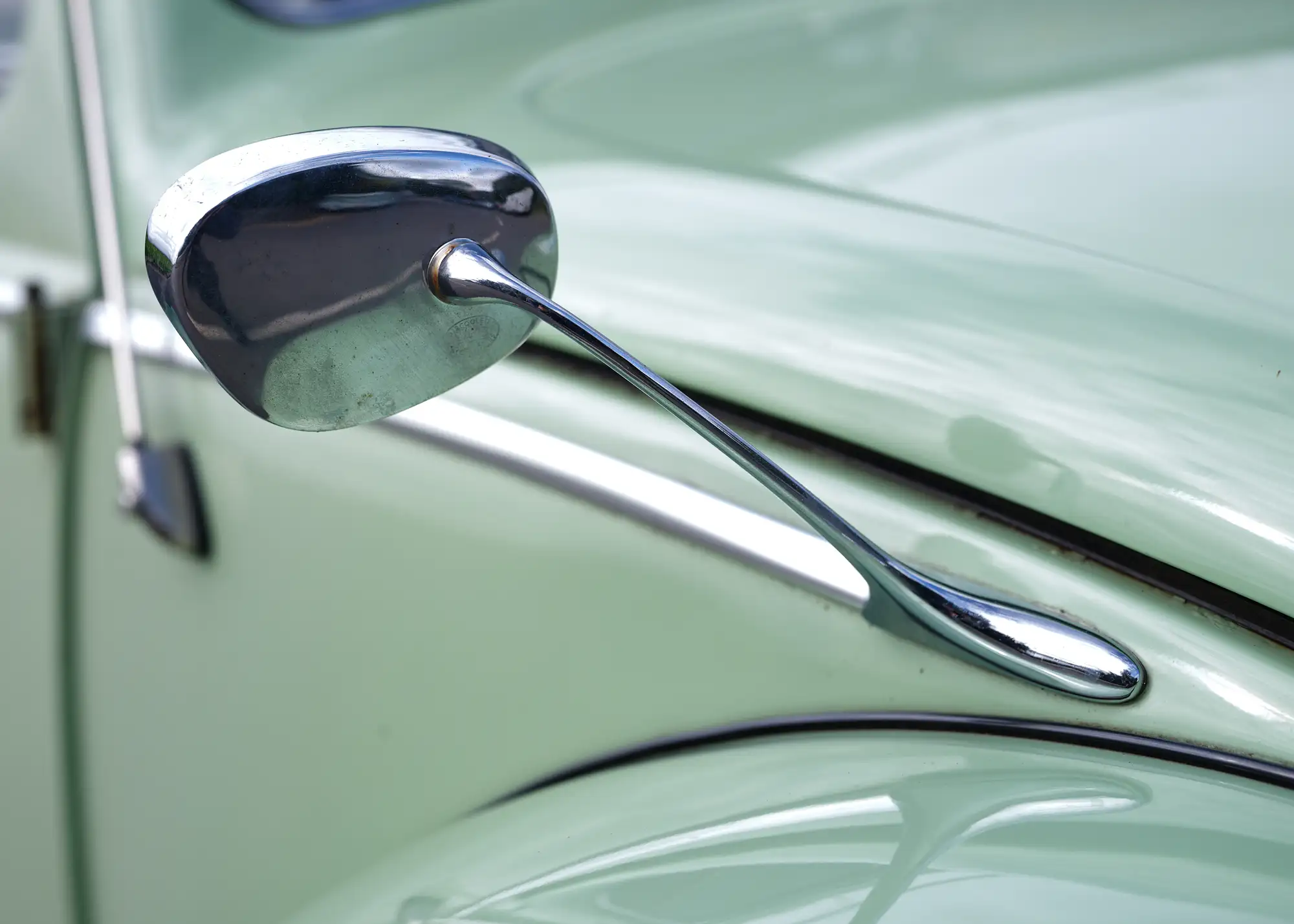 1963 Volkswagen Beetle 1200-Sold